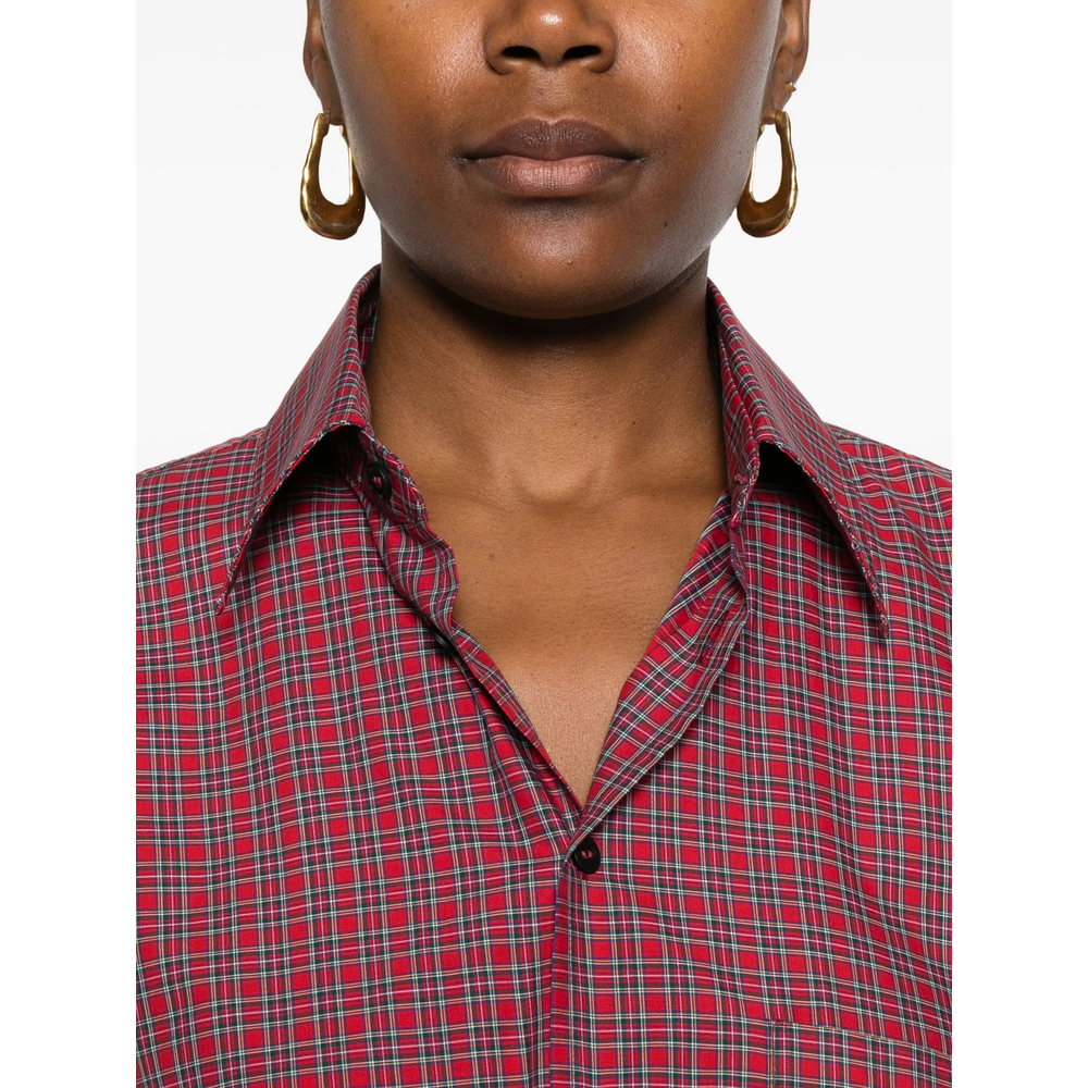 Shirt Seafarer SWC0065TCF01243090 (SEAFARER / シャツ・ブラウス ) | SEAFARER (シーファーラー)(1)