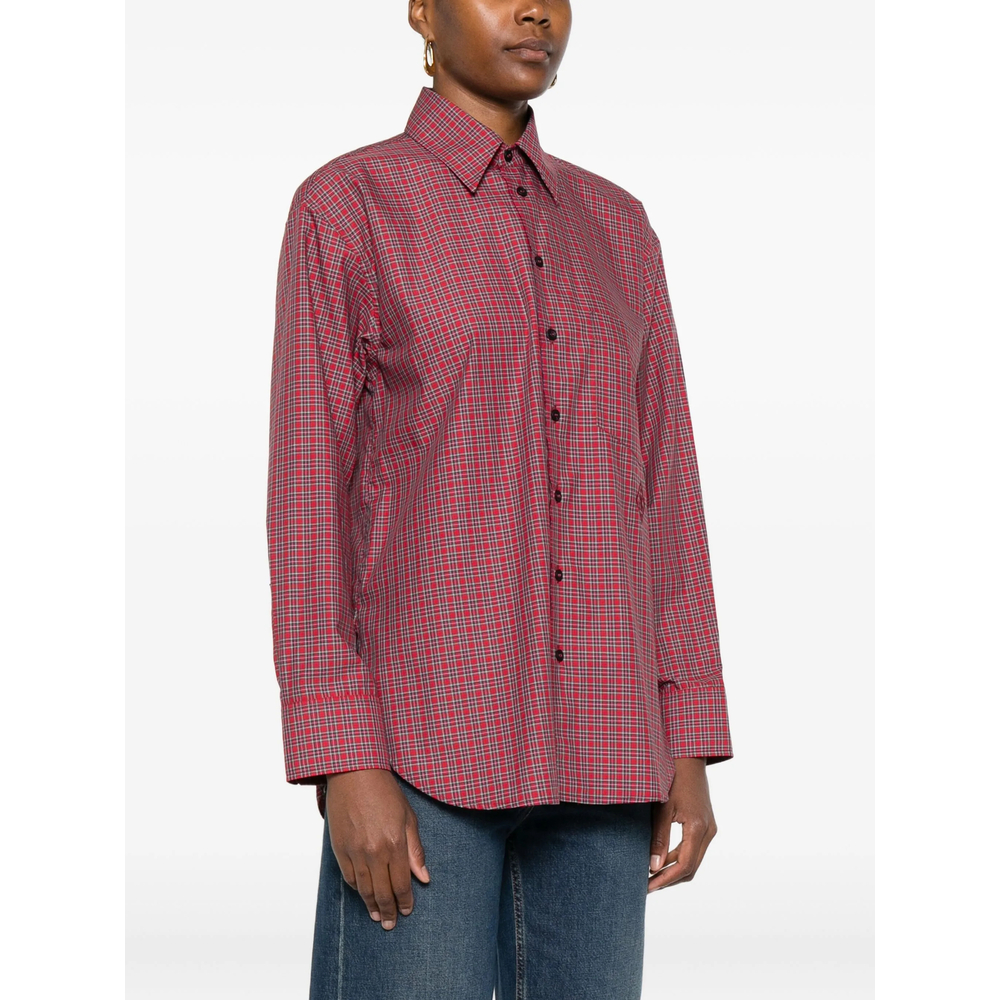 Shirt Seafarer SWC0065TCF01243090 (SEAFARER / シャツ・ブラウス ) | SEAFARER (シーファーラー)(2)