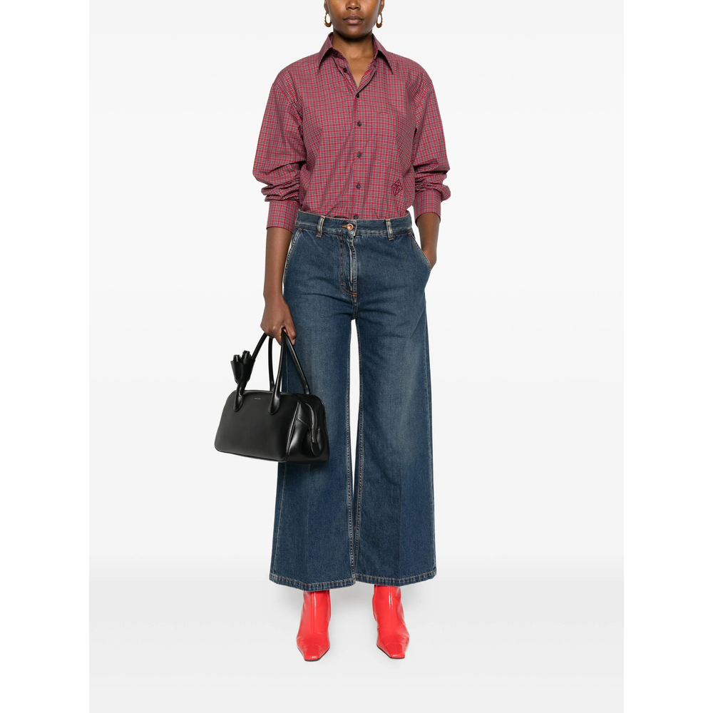 Shirt Seafarer SWC0065TCF01243090 (SEAFARER / シャツ・ブラウス ) | SEAFARER (シーファーラー)(3)