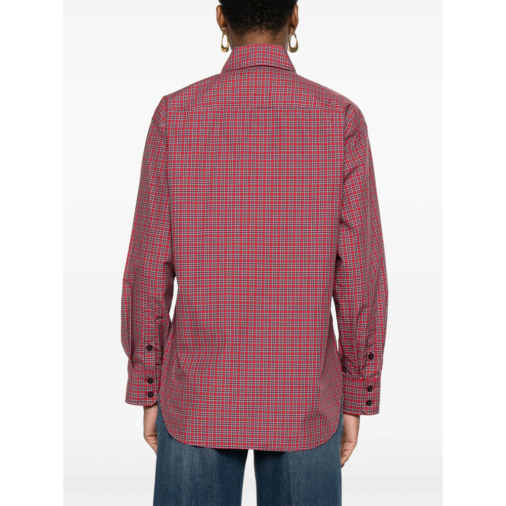Shirt Seafarer SWC0065TCF01243090 (SEAFARER / シャツ・ブラウス ) | SEAFARER (シーファーラー)(4)