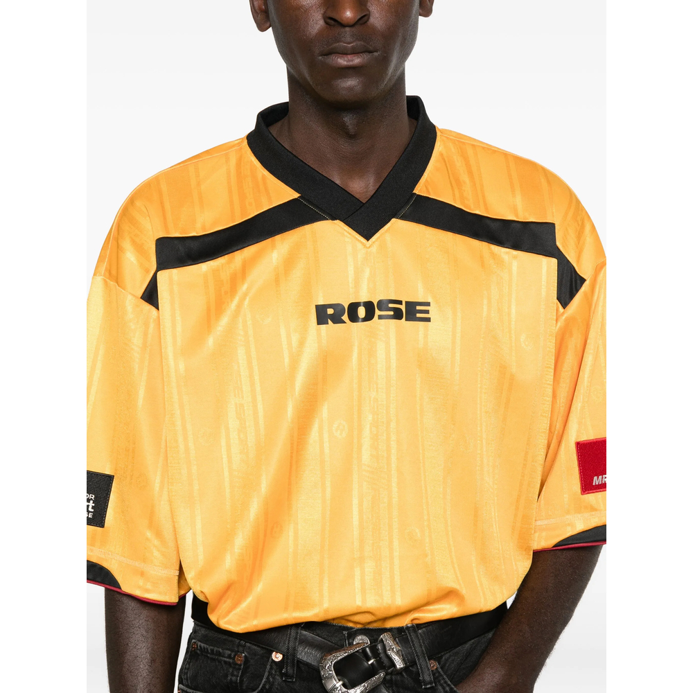 Sweater Martine Rose 197JT14307YLW (Martin ROSE / Tシャツ・カットソー ) | Martin ROSE (マーティン ローズ)(3)