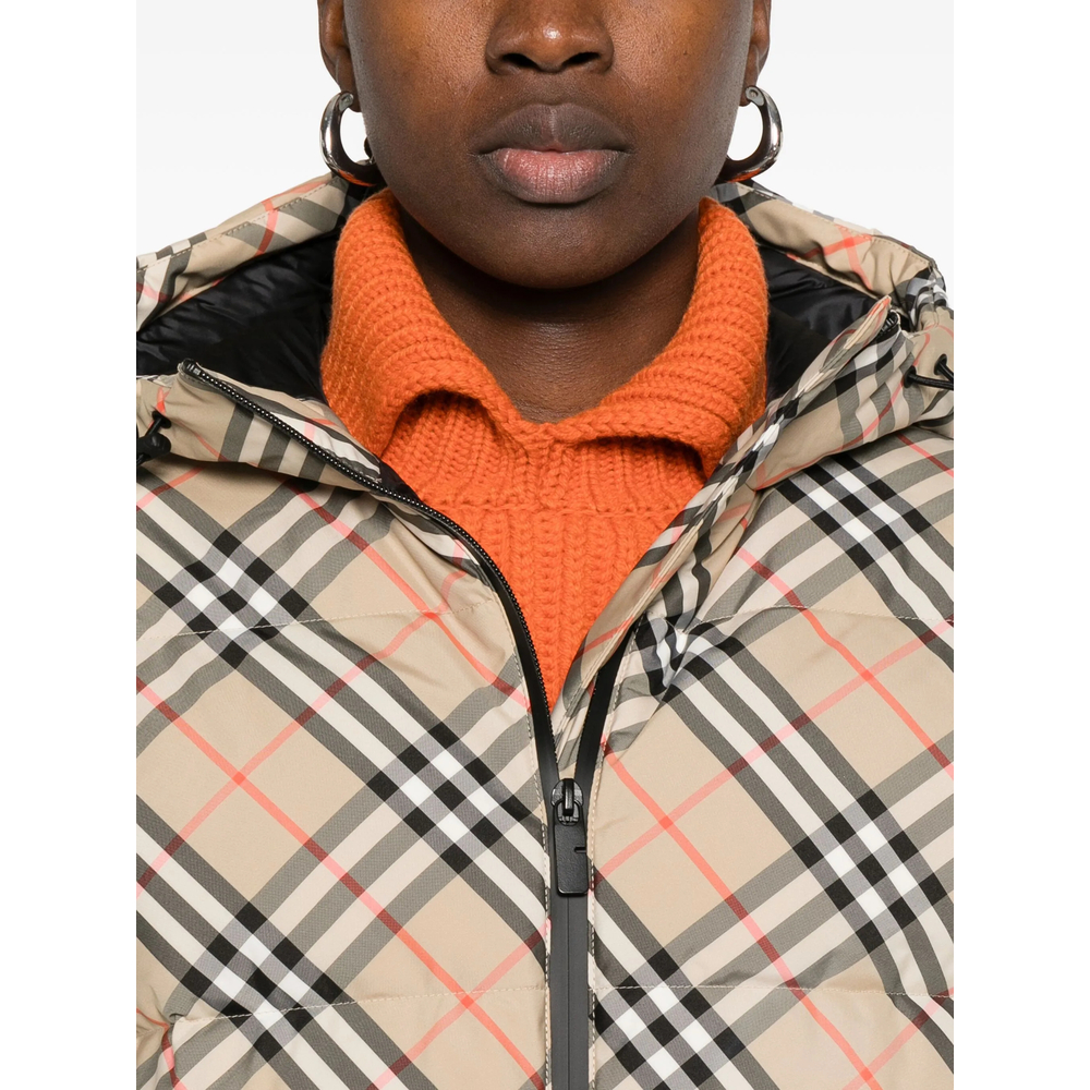 Outerwear Burberry 8110240KESWICKB9368 (Burberry / ダウンジャケット・コート ) | Burberry (バーバリー)(2)