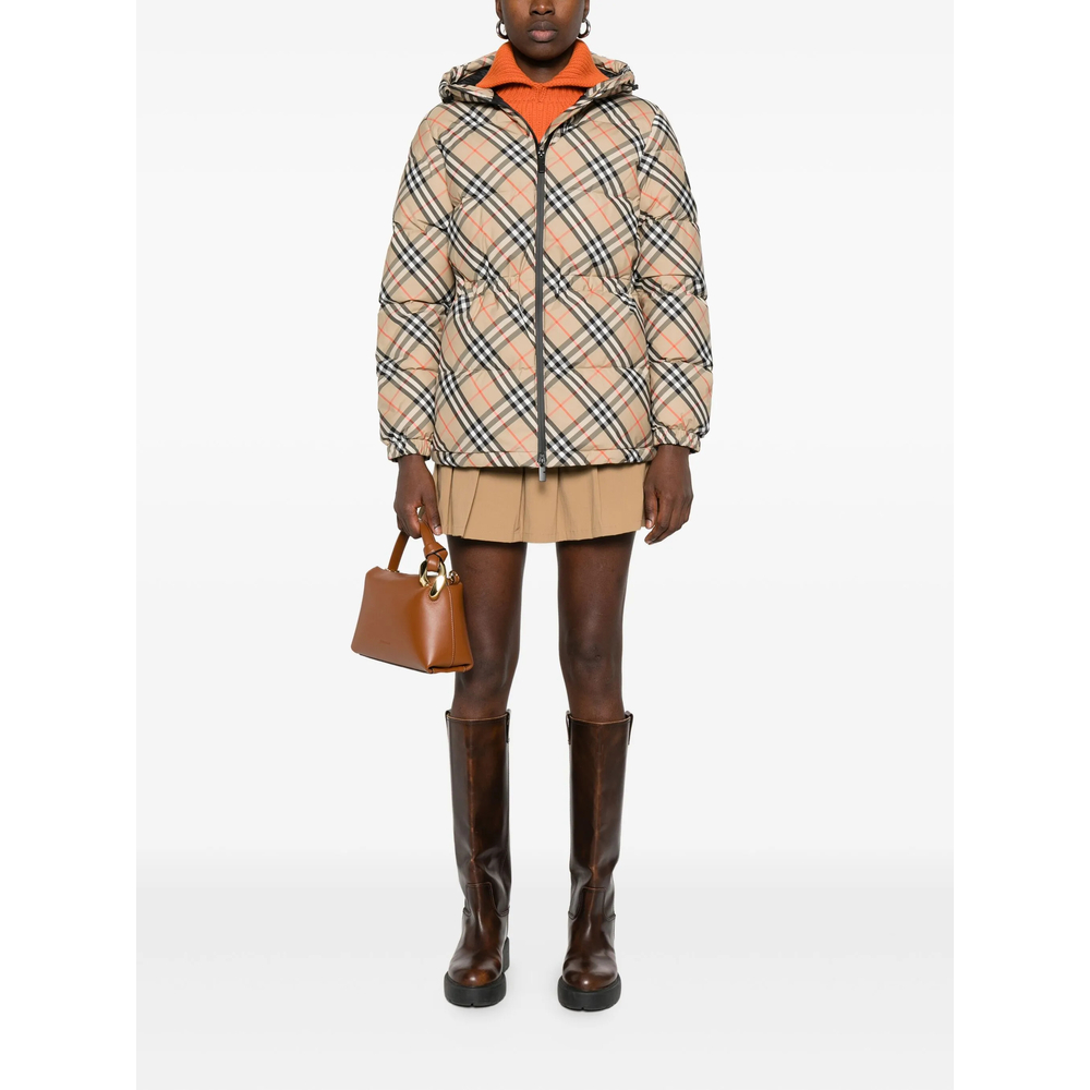 Outerwear Burberry 8110240KESWICKB9368 (Burberry / ダウンジャケット・コート ) | Burberry (バーバリー)(3)