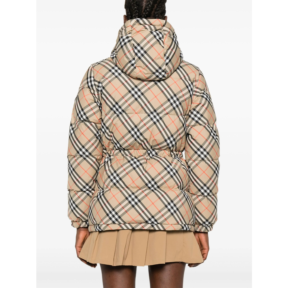 Outerwear Burberry 8110240KESWICKB9368 (Burberry / ダウンジャケット・コート ) | Burberry (バーバリー)(4)