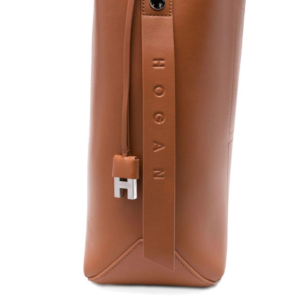 Bag Hogan KBW01RS0300TZPS003 (HOGAN / ハンドバッグ・ショルダーバッグ ) | HOGAN (ホーガン)(3)