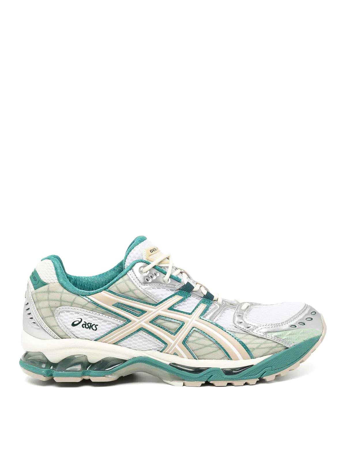 Gel Nimbus 101 1203A543LAKE (ASICS / スニーカー ) | ASICS (アシックス)