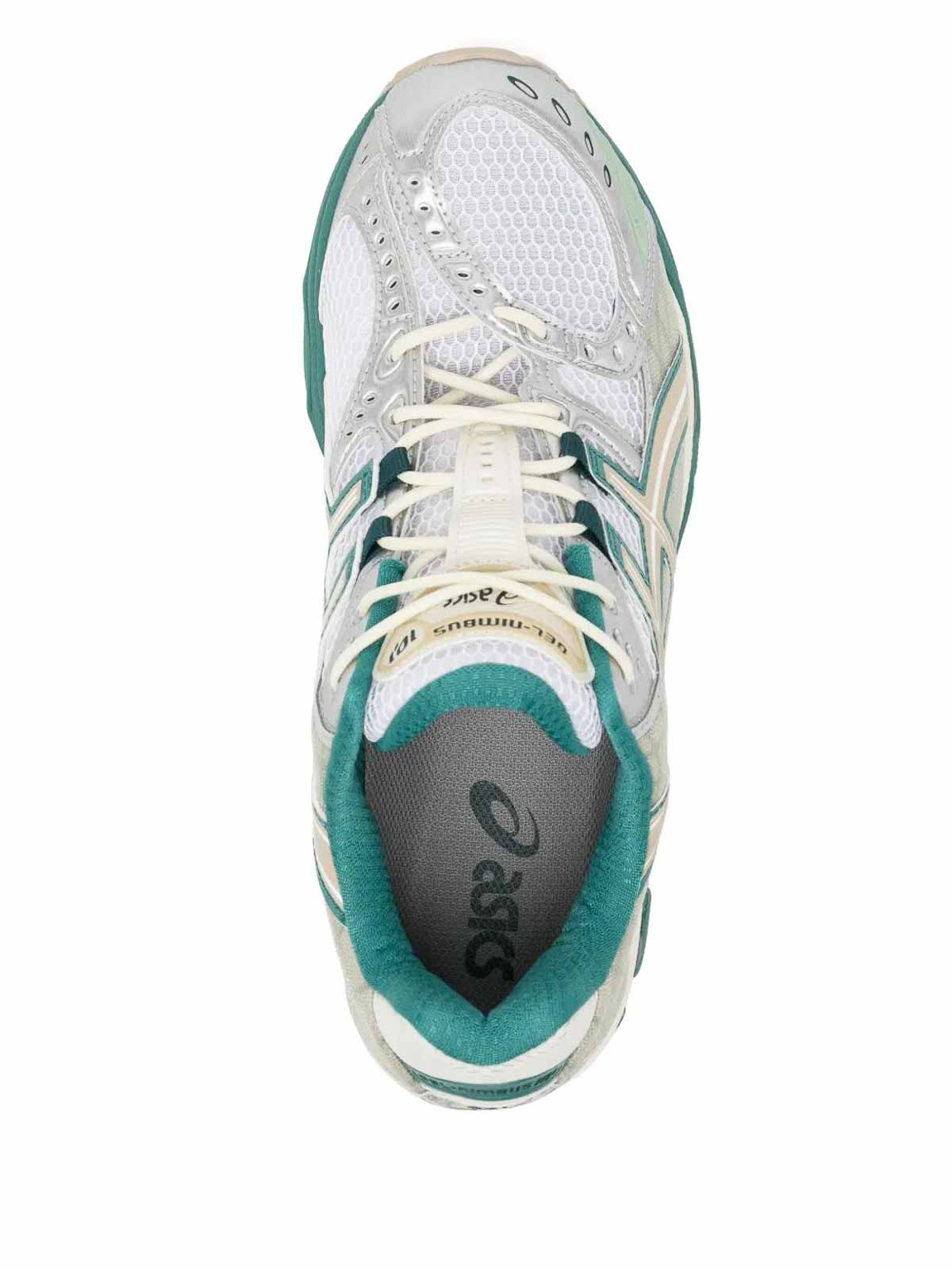 Gel Nimbus 101 1203A543LAKE (ASICS / スニーカー ) | ASICS (アシックス)(1)