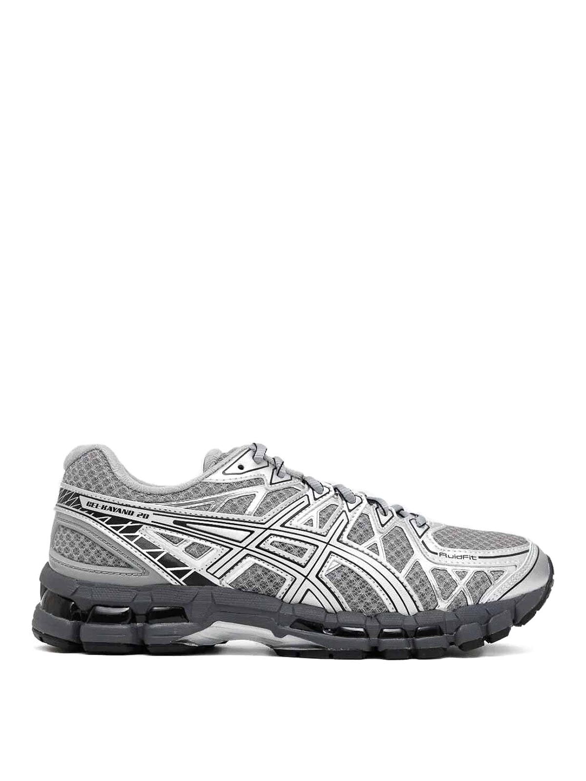 Gel Kayano 20 1203A388SILVER (ASICS / スニーカー ) | ASICS (アシックス)