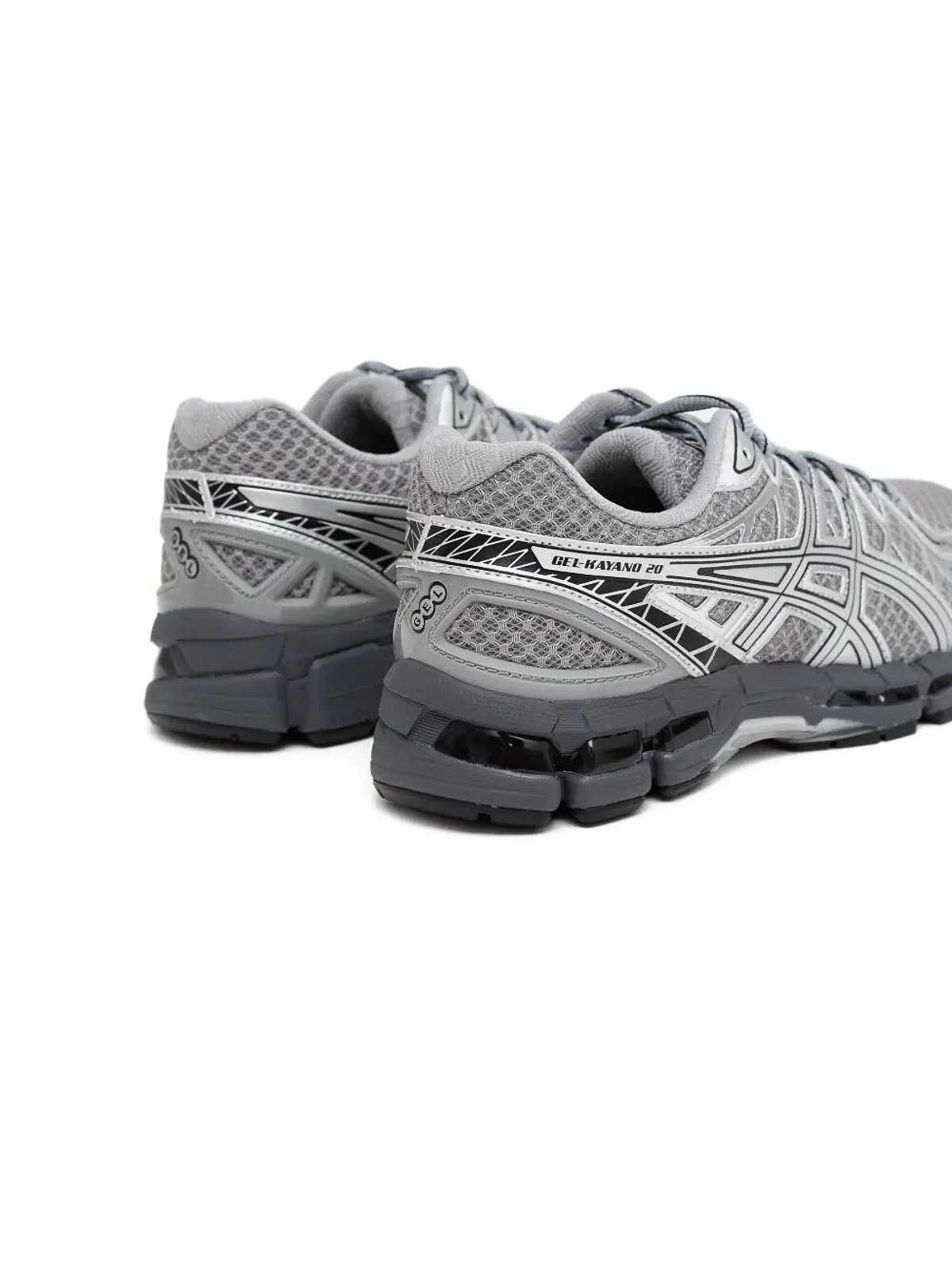 Gel Kayano 20 1203A388SILVER (ASICS / スニーカー ) | ASICS (アシックス)(1)