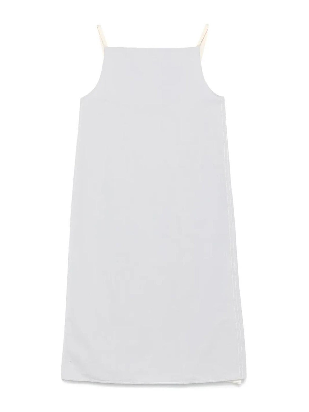 Slip Dress 6251K21377CLOUD (carven / ワンピース・ドレス・オールインワン ) | carven (カルヴェン)