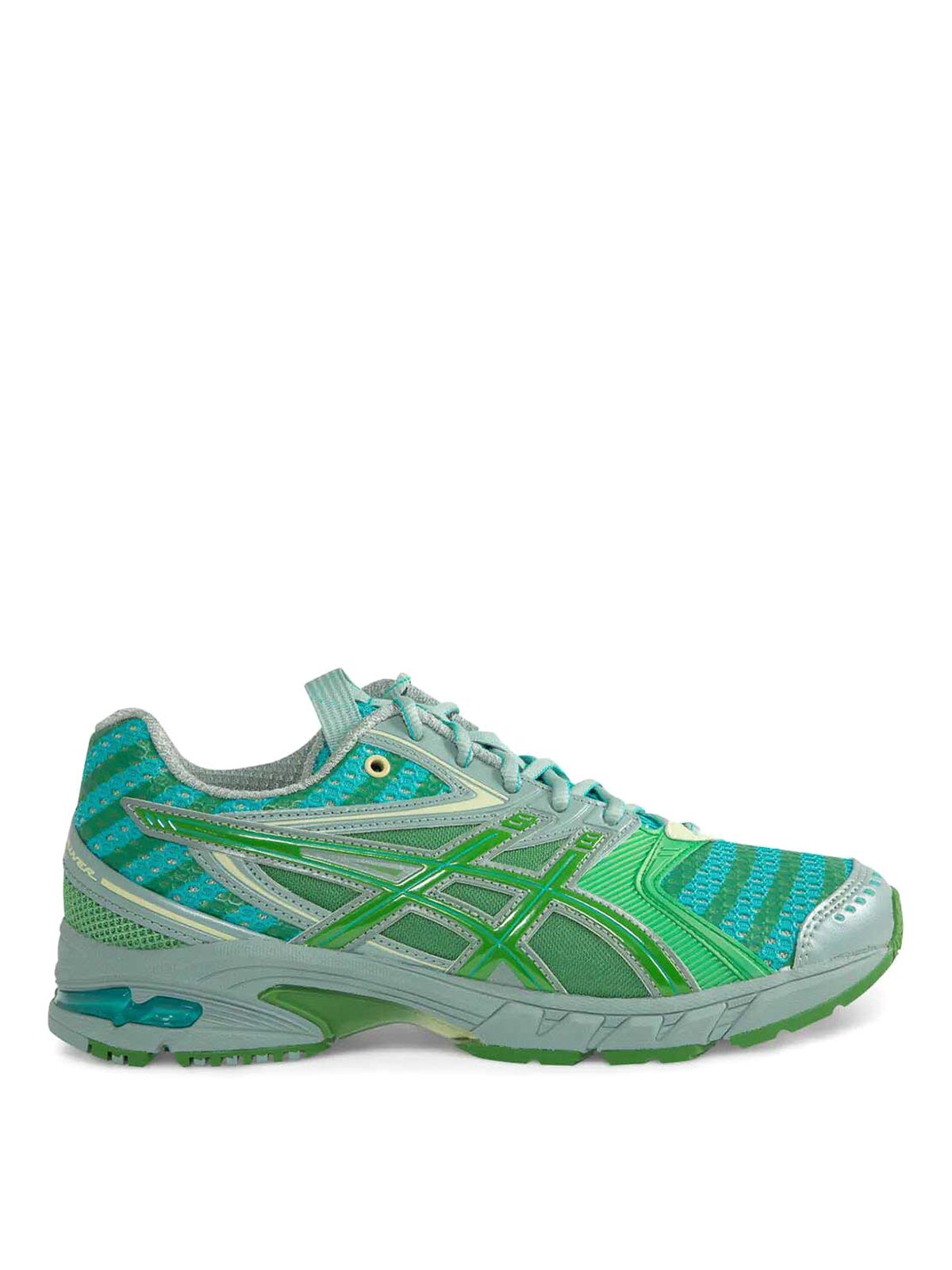 Ub9 S Gel Ds Trainer 14 1203A606ROCK (ASICS / スニーカー ) | ASICS (アシックス)