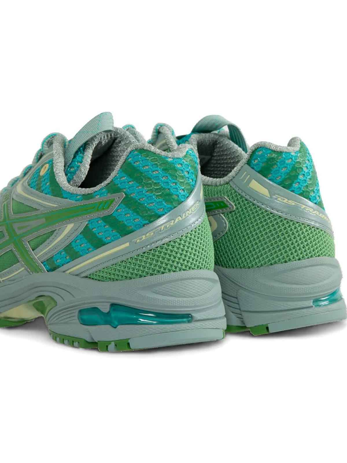 Ub9 S Gel Ds Trainer 14 1203A606ROCK (ASICS / スニーカー ) | ASICS (アシックス)(1)