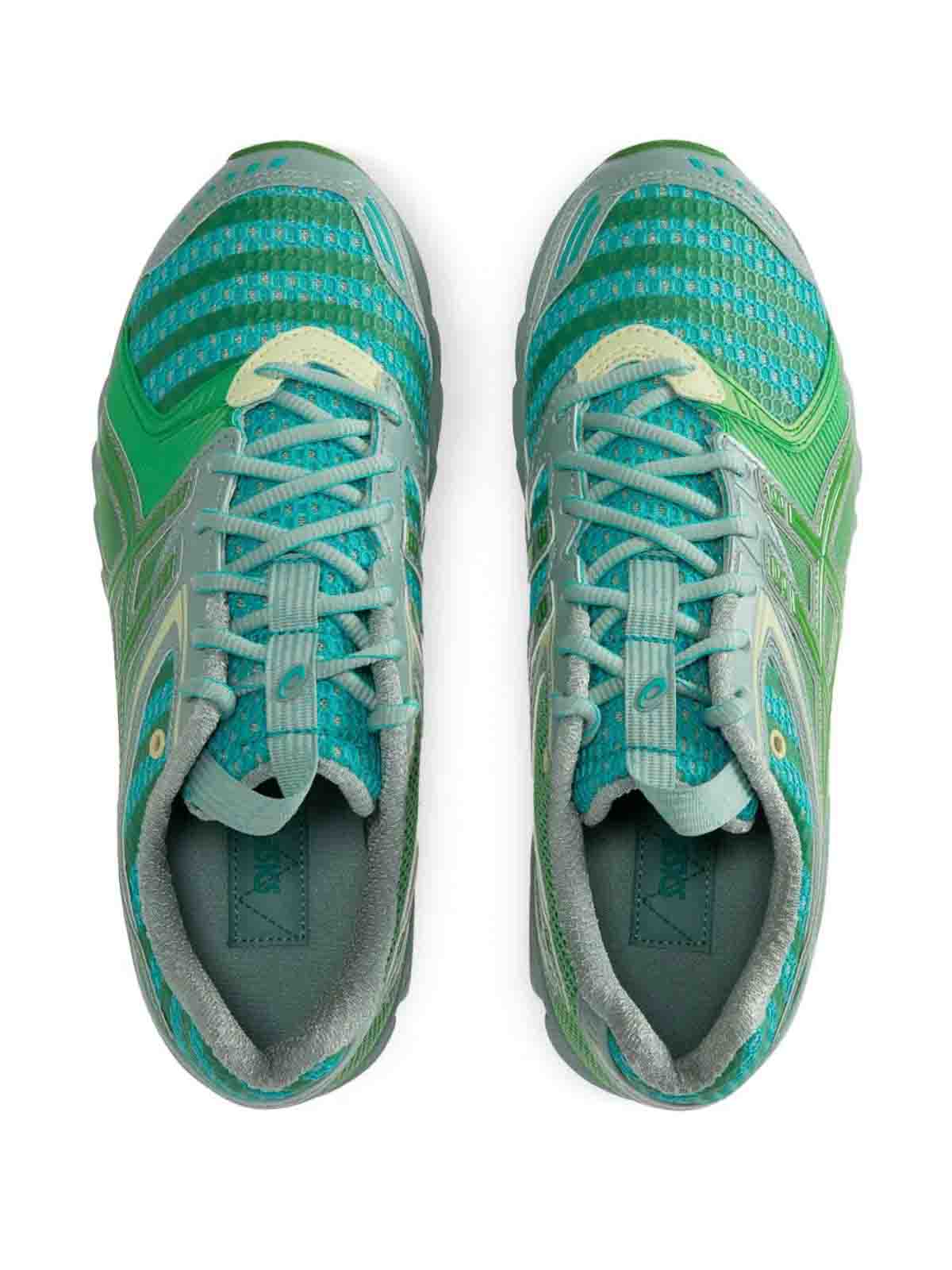 Ub9 S Gel Ds Trainer 14 1203A606ROCK (ASICS / スニーカー ) | ASICS (アシックス)(3)