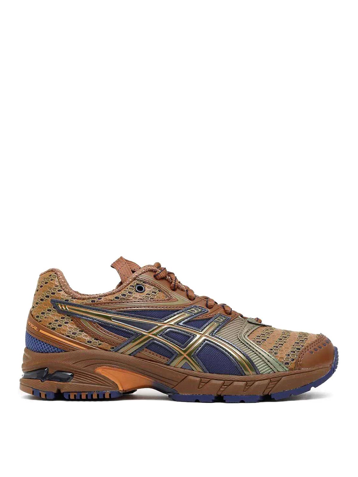 Ub9 S Gel Ds Trainer 14 1203A606ORANGE (ASICS / スニーカー ) | ASICS (アシックス)