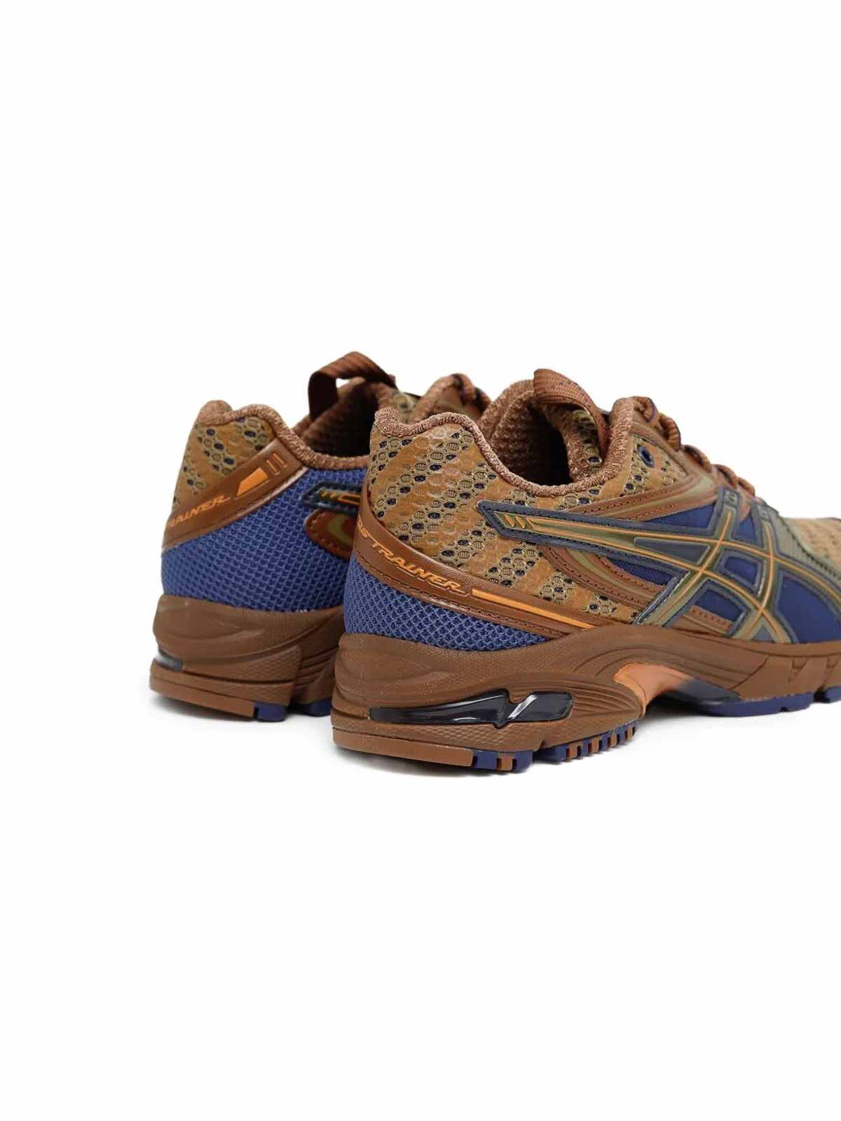 Ub9 S Gel Ds Trainer 14 1203A606ORANGE (ASICS / スニーカー ) | ASICS (アシックス)(2)