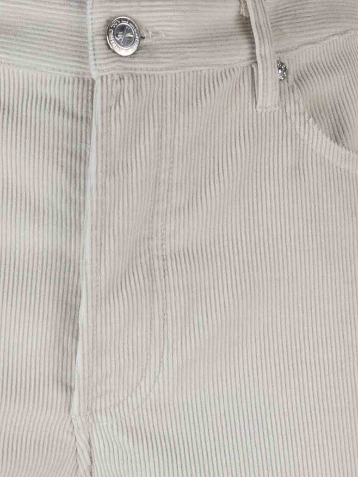 Velvet Trousers COHHOF09181AAE (A.P.C. / パンツ ) | A.P.C. (アーペーセー)(2)