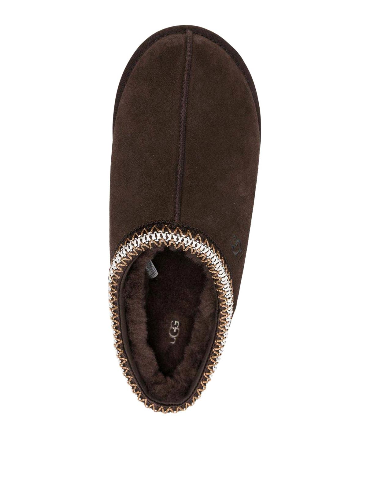 Tasman Ii Slip-On 1174671DUSTEDCOCOA (UGG / サンダル ) | UGG (アグ)(2)