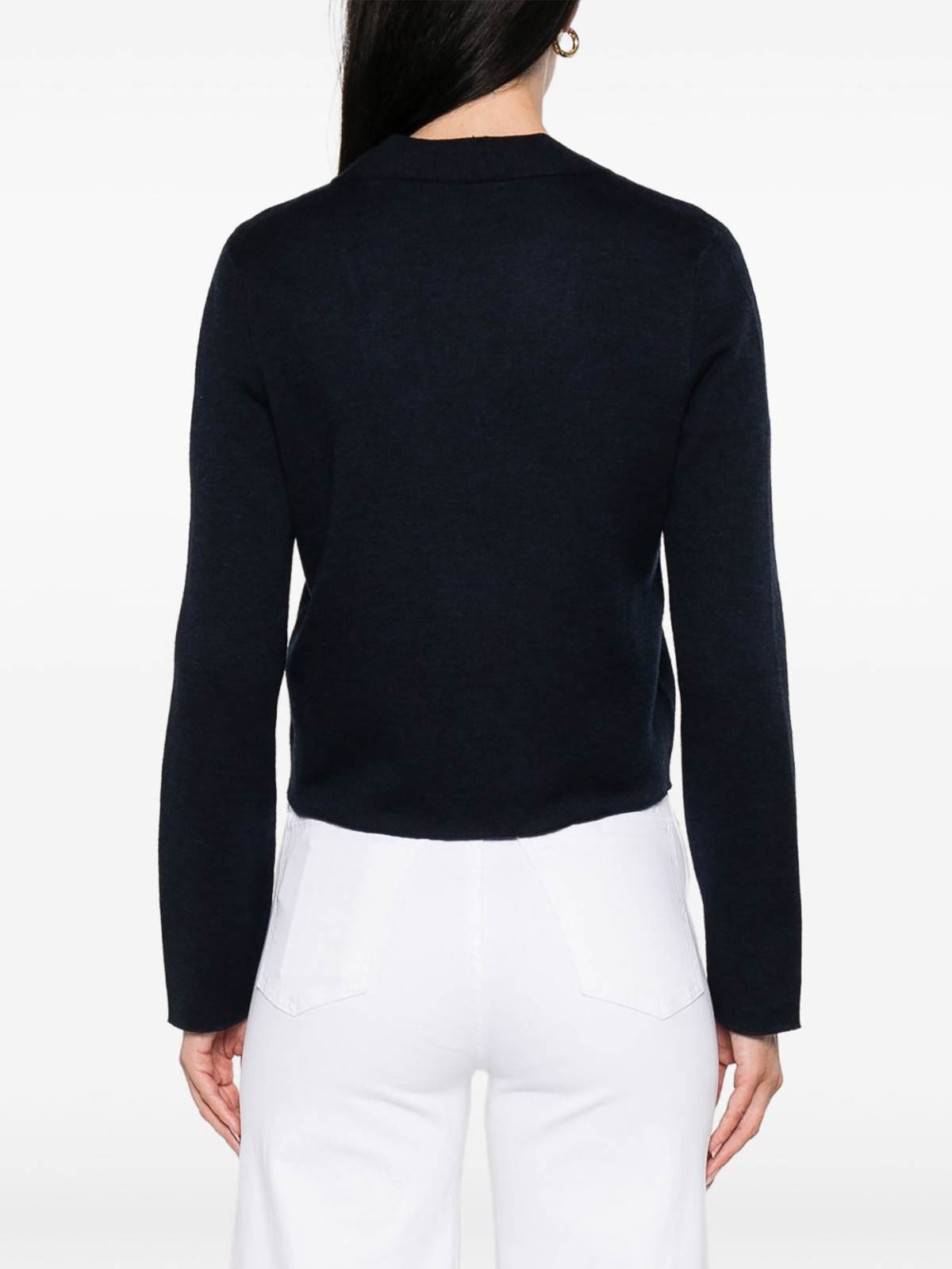 V-Neck Cardigan WVBEEF22328IAK (A.P.C. / ニット・セーター・カーディガン ) | A.P.C. (アーペーセー)(3)