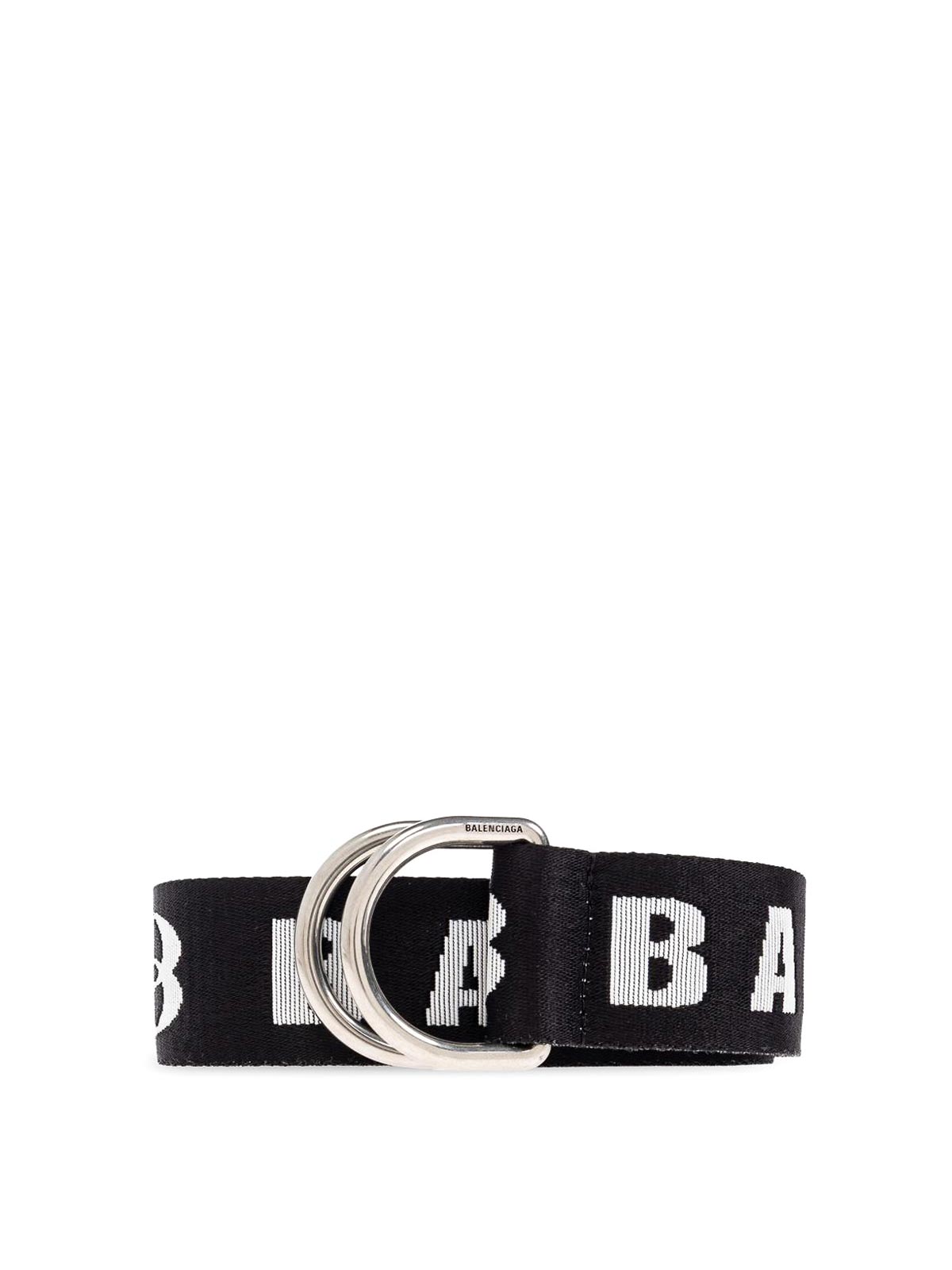 D Ring Belt 7944852AA5V1090 (Balenciaga / ベルト・サスペンダー ) | Balenciaga (バレンシアガ)