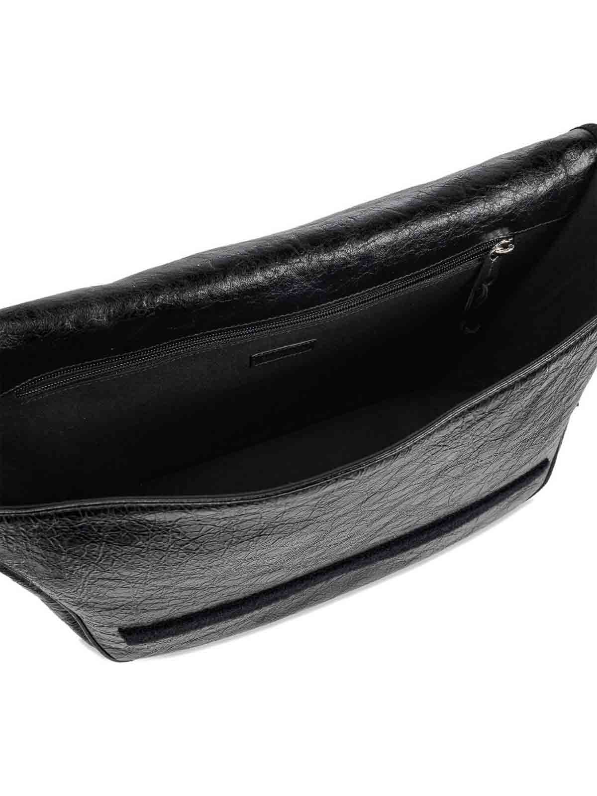 Explorer Bag 8348271VG7X1090 (Balenciaga / ハンドバッグ・ショルダーバッグ ) | Balenciaga (バレンシアガ)(3)