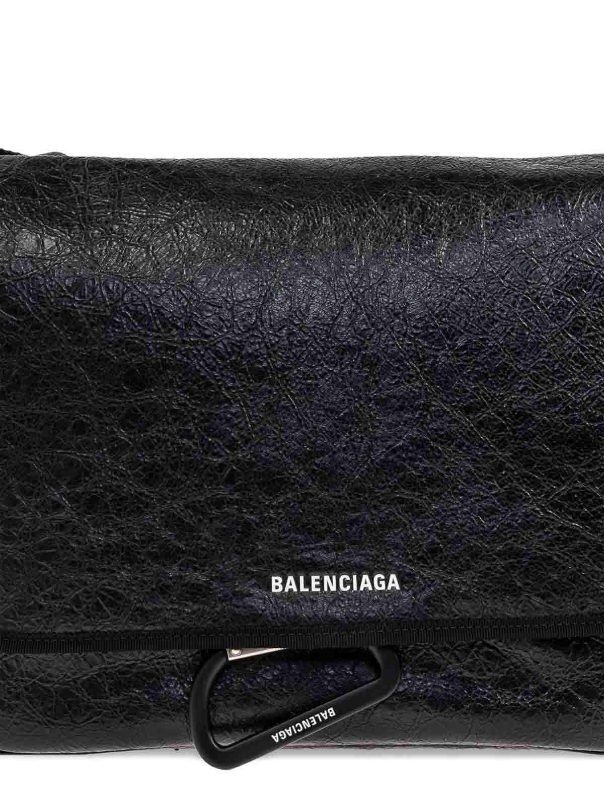 Explorer Bag 8348271VG7X1090 (Balenciaga / ハンドバッグ・ショルダーバッグ ) | Balenciaga (バレンシアガ)(4)