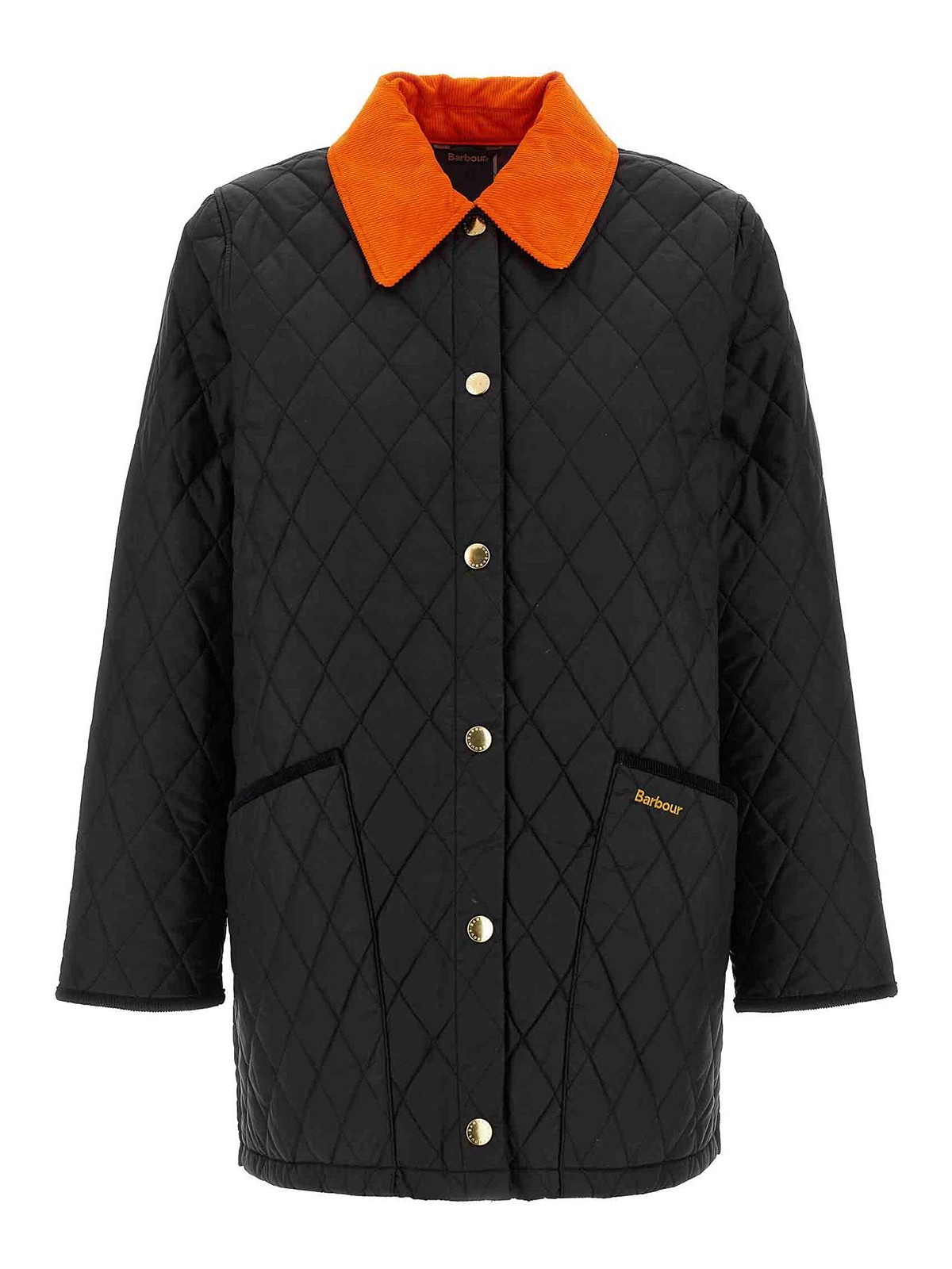 Icons Modern Jacket LQU1852BK12 (Barbour / カジュアルジャケット ) | Barbour (バブアー)