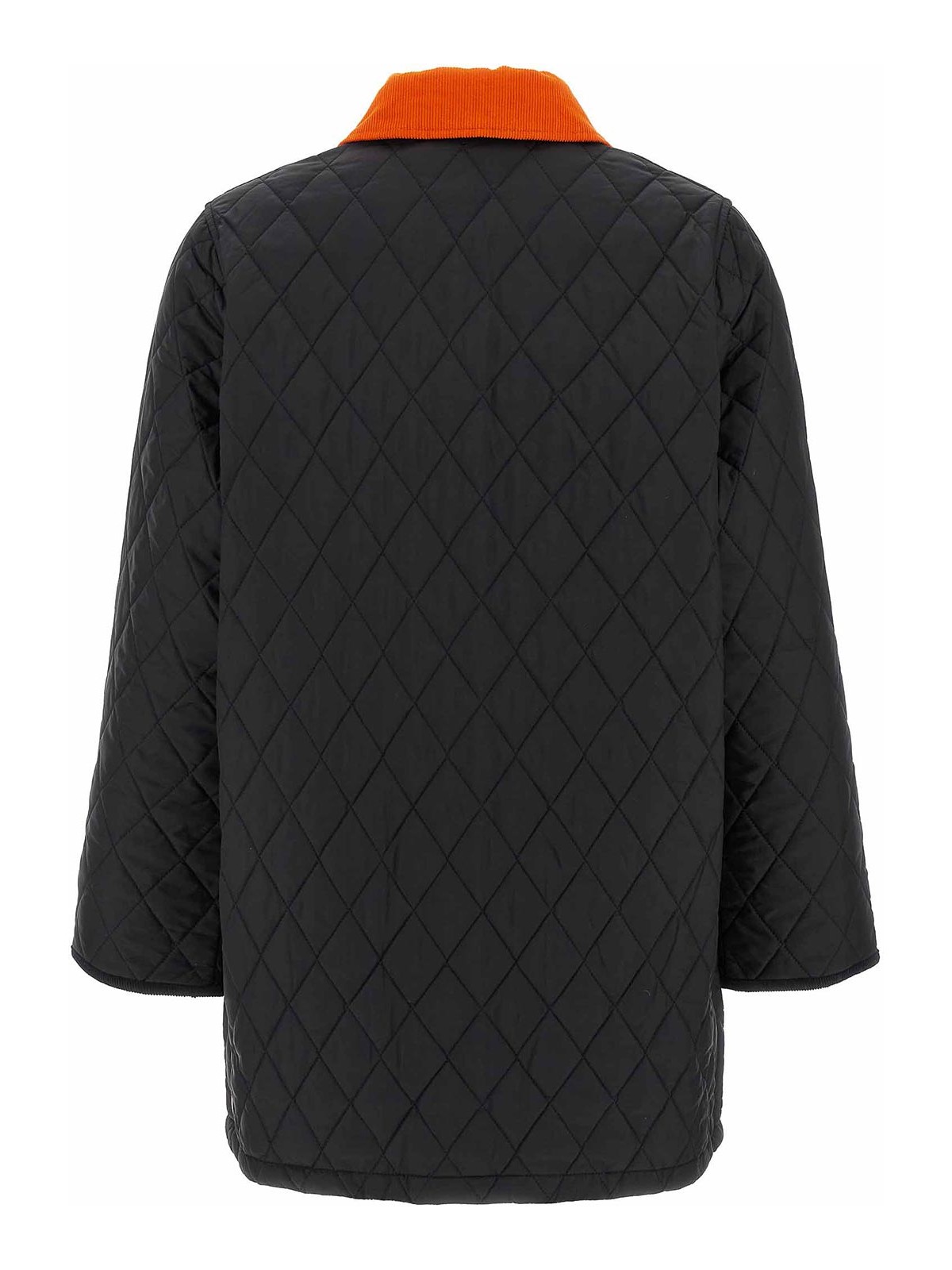 Icons Modern Jacket LQU1852BK12 (Barbour / カジュアルジャケット ) | Barbour (バブアー)(1)