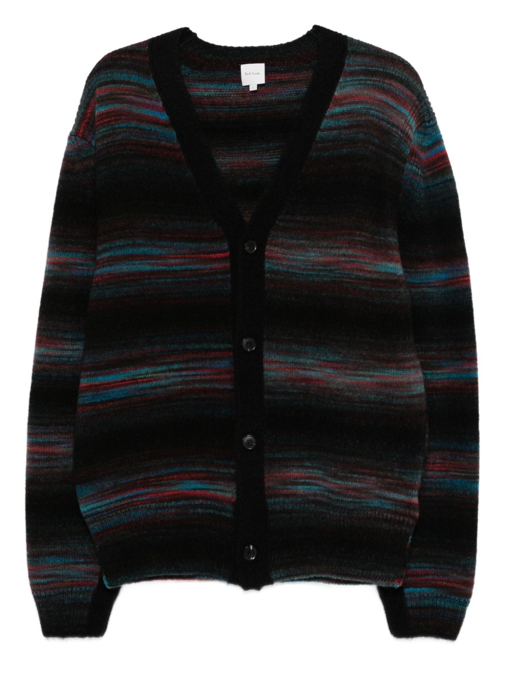 Paul Smith Sweaters Black M1R568ZT0283079 (Paul Smith / ニット・セーター・カーディガン ) | Paul Smith (ポール・スミス)