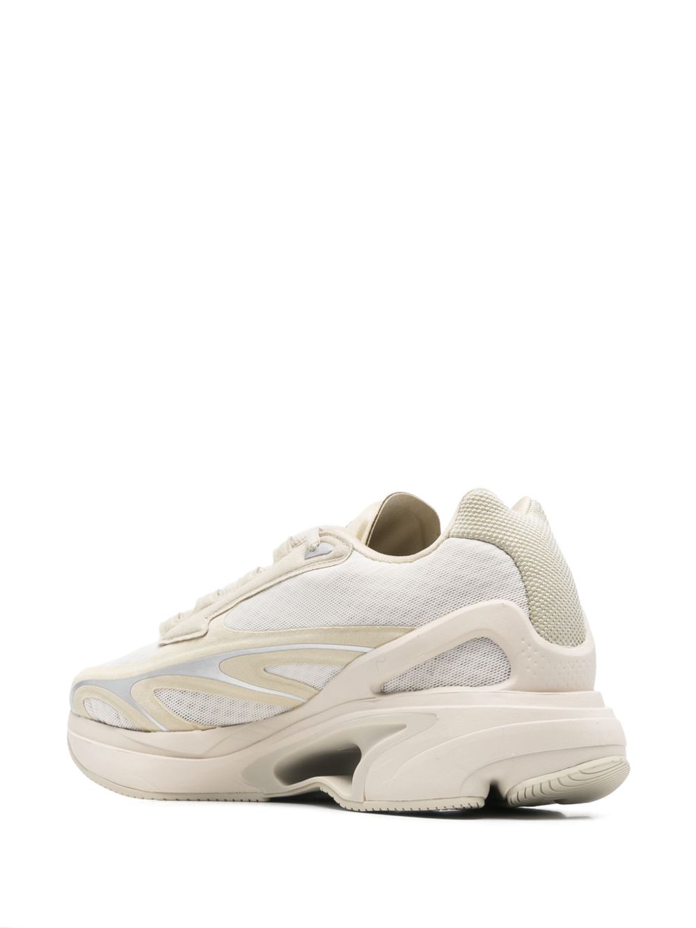 Adidas By Stella McCartney Sneakers Beige JH8765CBROWNDESSANSILVMT (adidas by Stella McCartney / スニーカー ) | adidas by Stella McCartney (アディダス バイ ステラ マッカートニー)(1)