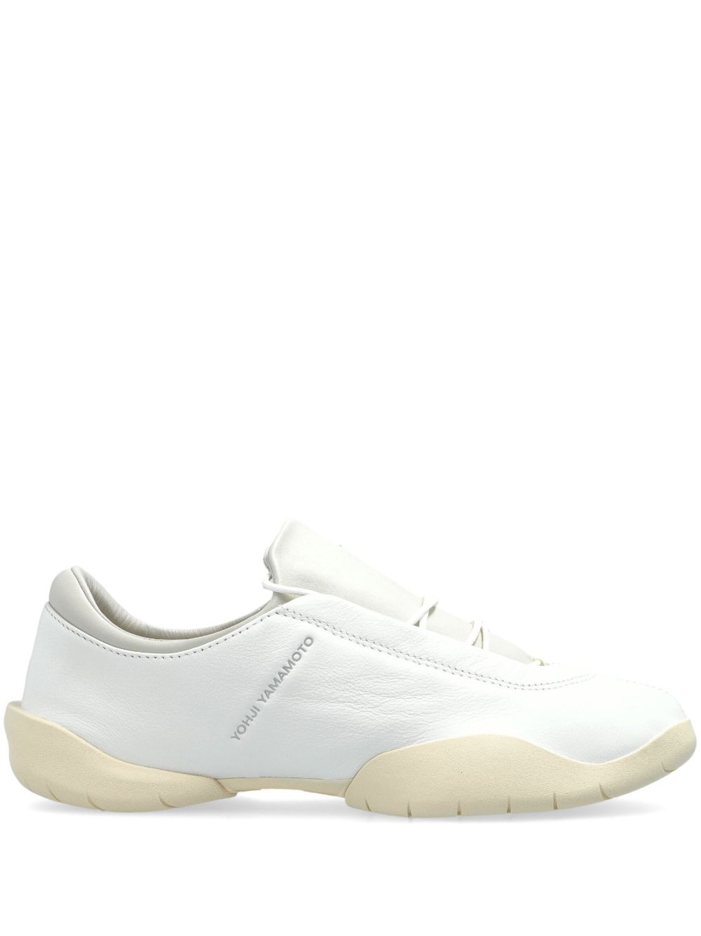 Y-3 Sneakers White JS1117CWHITETALCWONWHI (Y-3 / スニーカー ) | Y-3 (ワイスリー)