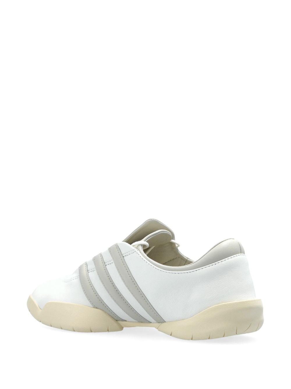 Y-3 Sneakers White JS1117CWHITETALCWONWHI (Y-3 / スニーカー ) | Y-3 (ワイスリー)(4)