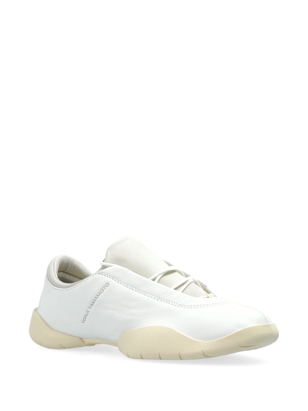 Y-3 Sneakers White JS1117CWHITETALCWONWHI (Y-3 / スニーカー ) | Y-3 (ワイスリー)(5)