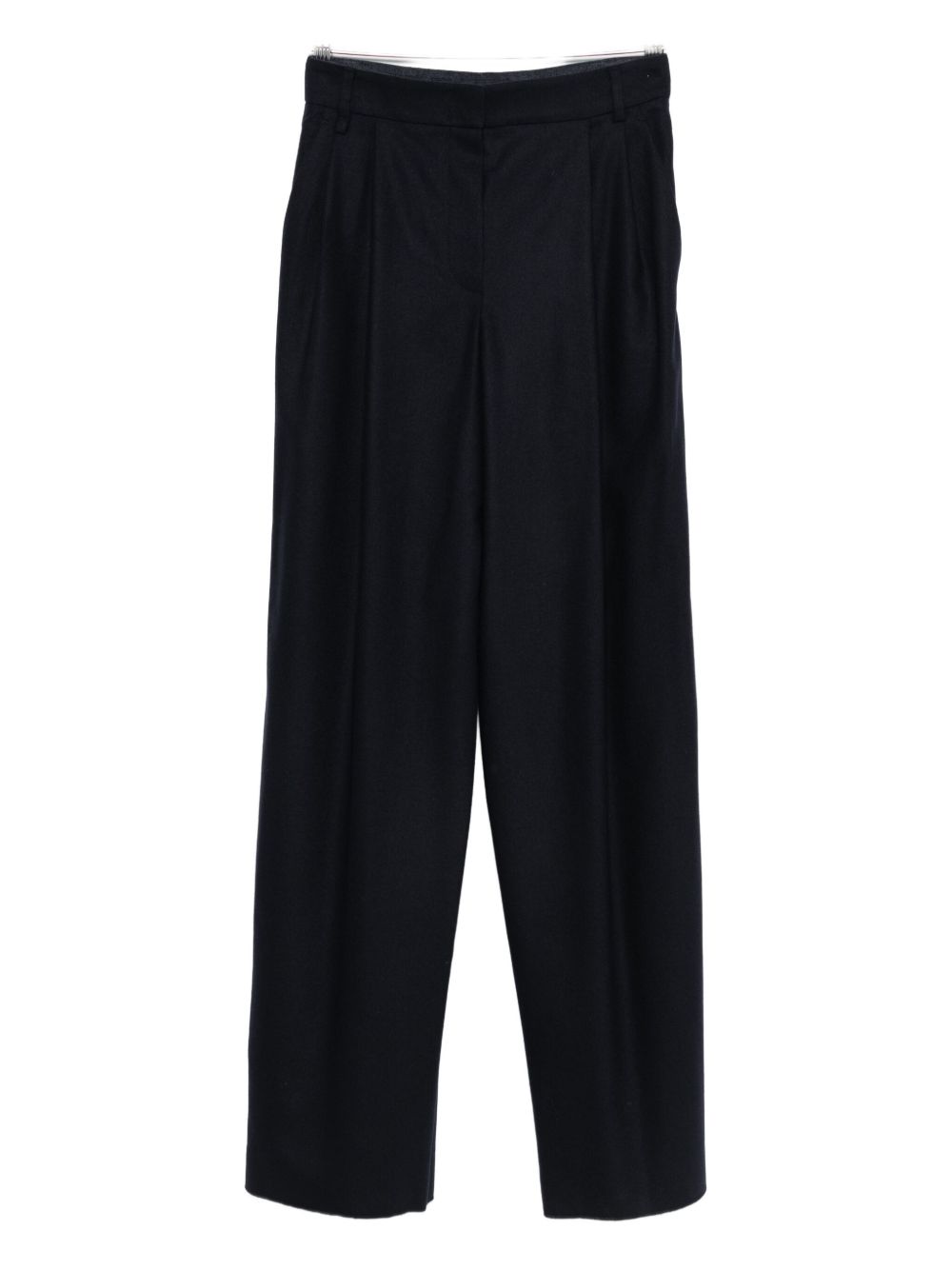 Emporio Armani Trousers Blue EW002215TE10537UB081 (EMPORIO ARMANI / パンツ ) | EMPORIO ARMANI (エンポリオ アルマーニ)