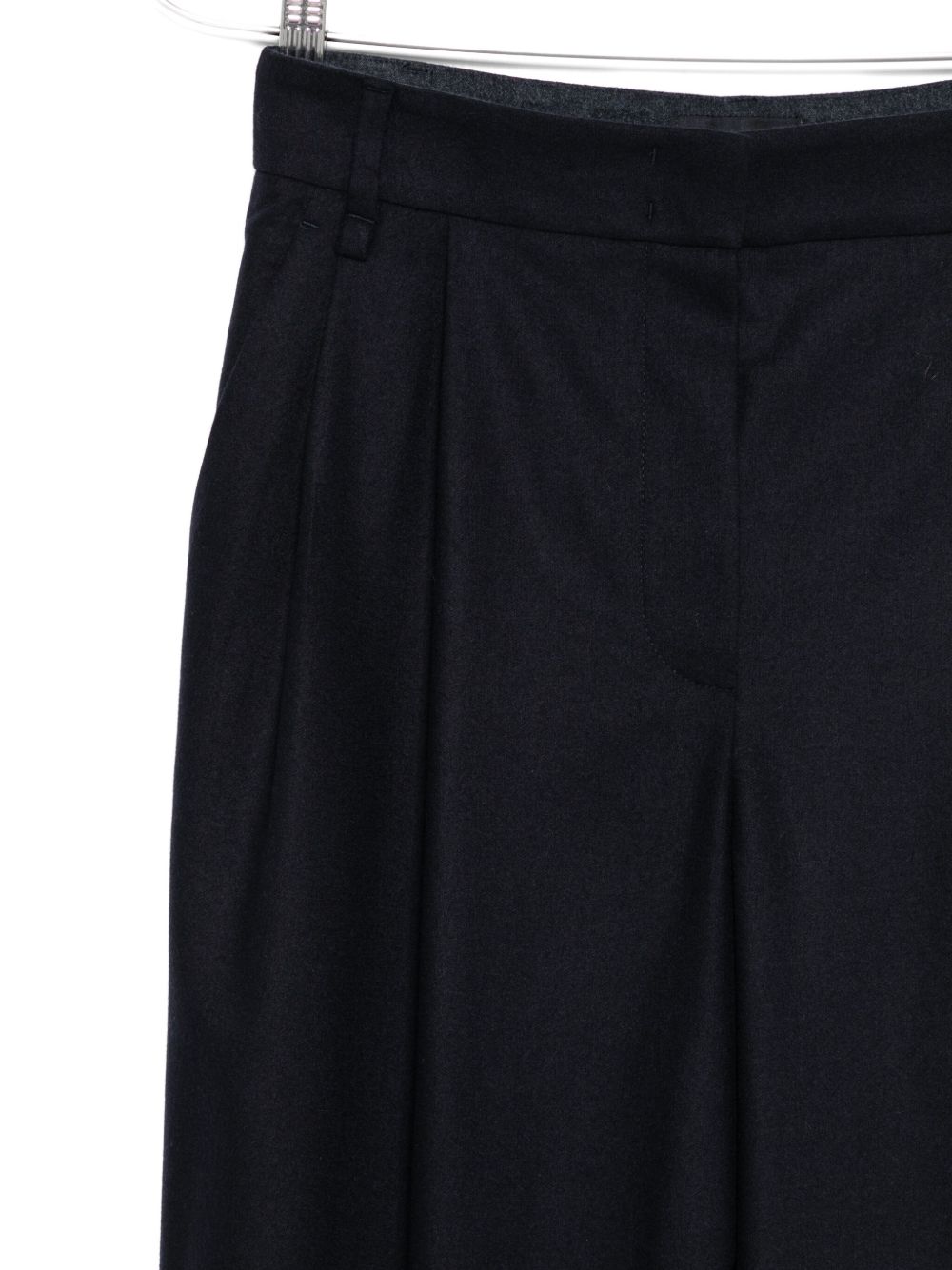 Emporio Armani Trousers Blue EW002215TE10537UB081 (EMPORIO ARMANI / パンツ ) | EMPORIO ARMANI (エンポリオ アルマーニ)(1)