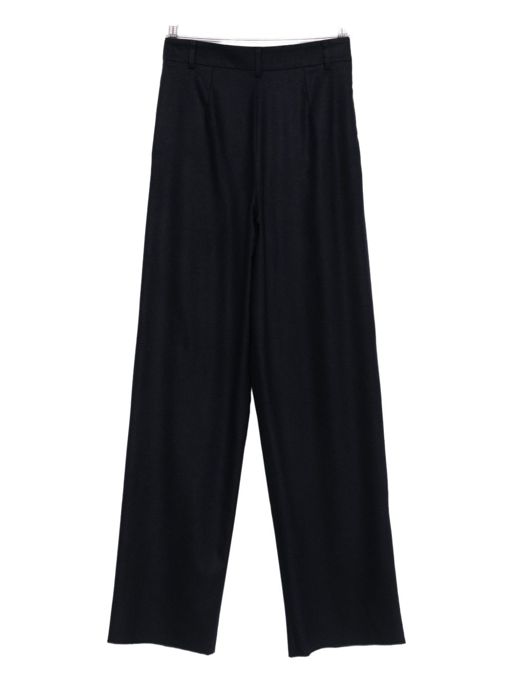 Emporio Armani Trousers Blue EW002215TE10537UB081 (EMPORIO ARMANI / パンツ ) | EMPORIO ARMANI (エンポリオ アルマーニ)(2)