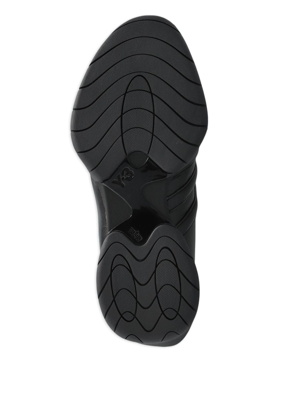 Y-3 Sneakers Black JS1116BLACKBLACKBLACK (Y-3 / スニーカー ) | Y-3 (ワイスリー)(2)
