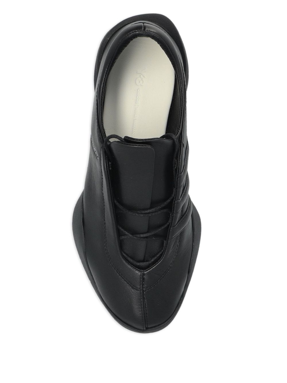 Y-3 Sneakers Black JS1116BLACKBLACKBLACK (Y-3 / スニーカー ) | Y-3 (ワイスリー)(4)