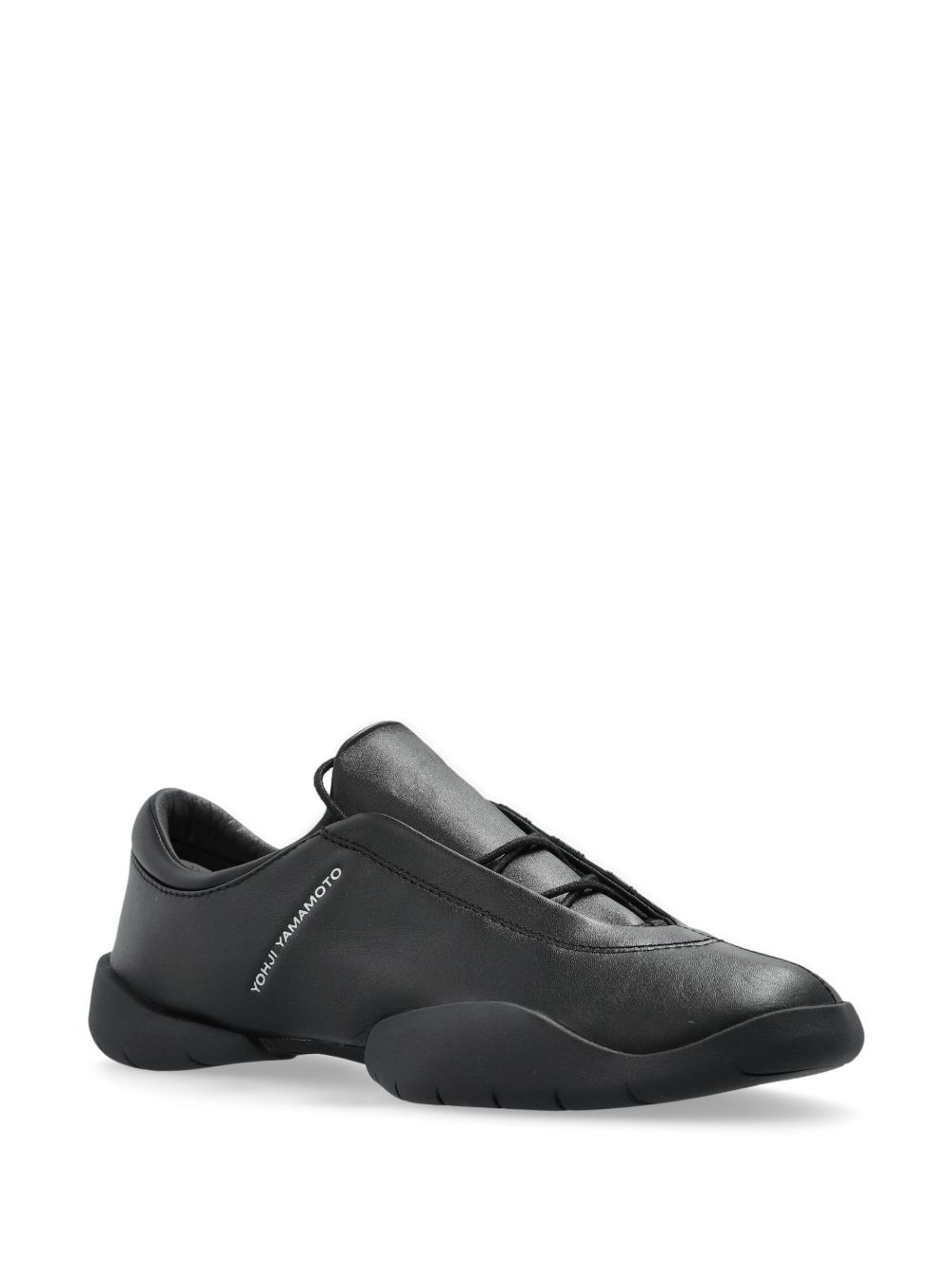 Y-3 Sneakers Black JS1116BLACKBLACKBLACK (Y-3 / スニーカー ) | Y-3 (ワイスリー)(5)