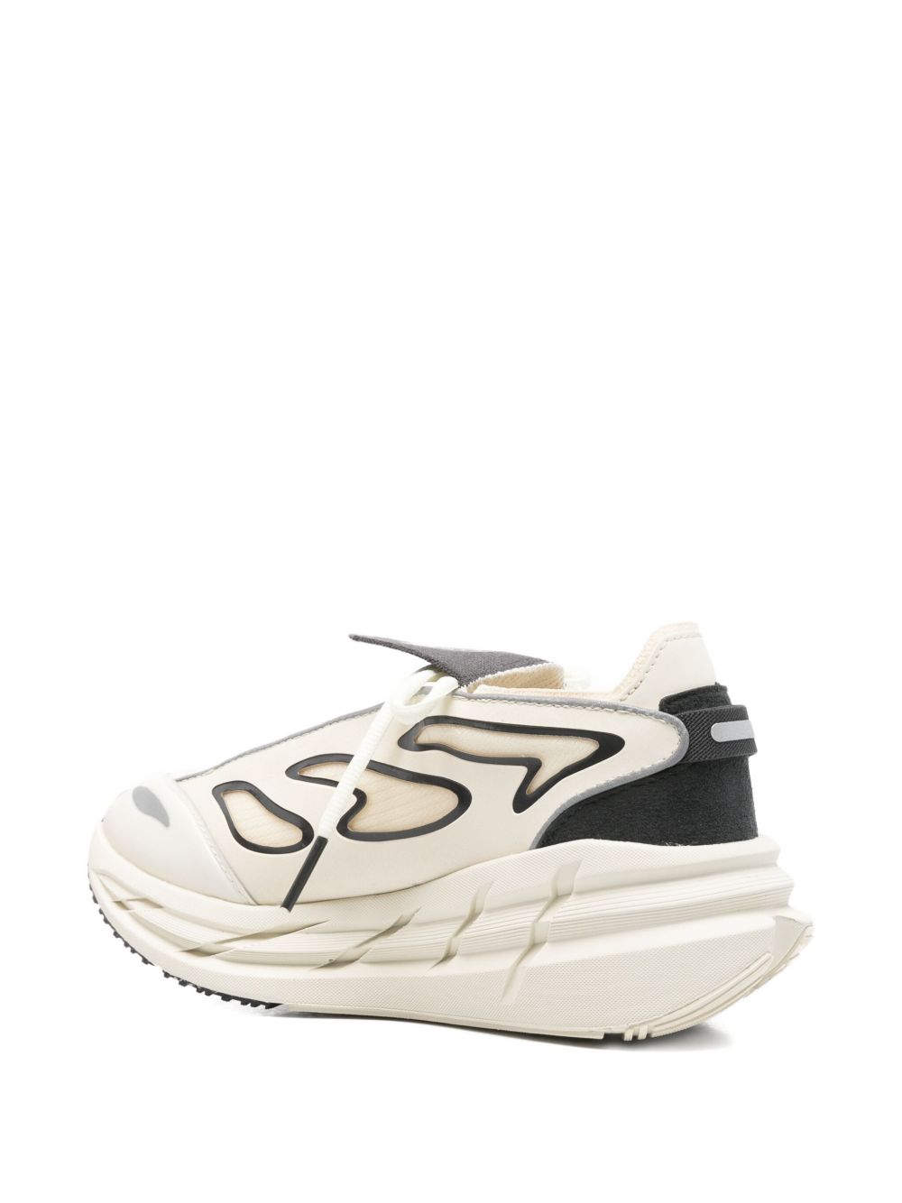 Adidas By Stella McCartney Sneakers White JR3291ALMMILALMMILUTIBLK (adidas by Stella McCartney / スニーカー ) | adidas by Stella McCartney (アディダス バイ ステラ マッカートニー)(2)