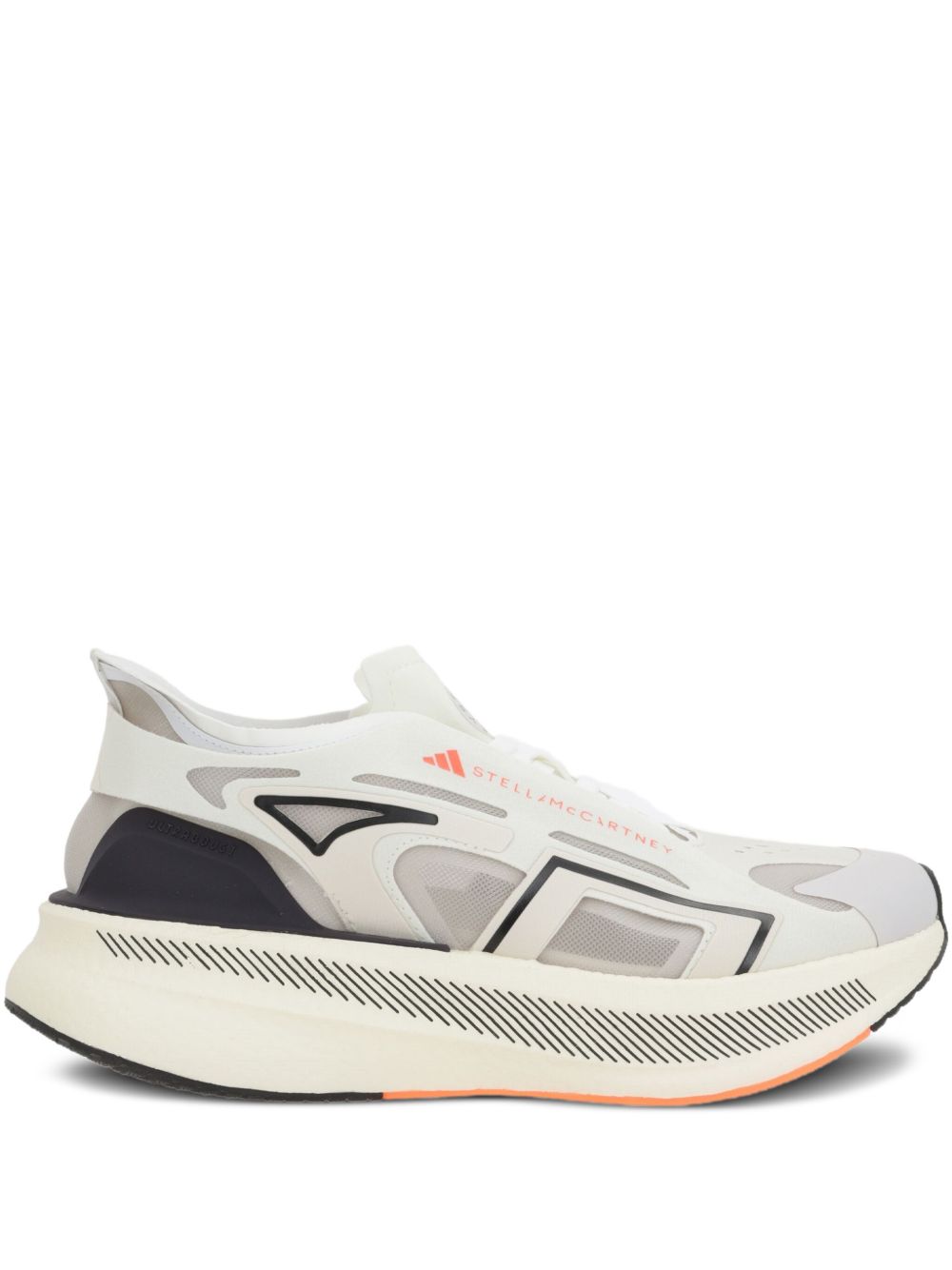 Adidas By Stella McCartney Sneakers Ivory JR0665IVORYGREONECBLACK (adidas by Stella McCartney / スニーカー ) | adidas by Stella McCartney (アディダス バイ ステラ マッカートニー)