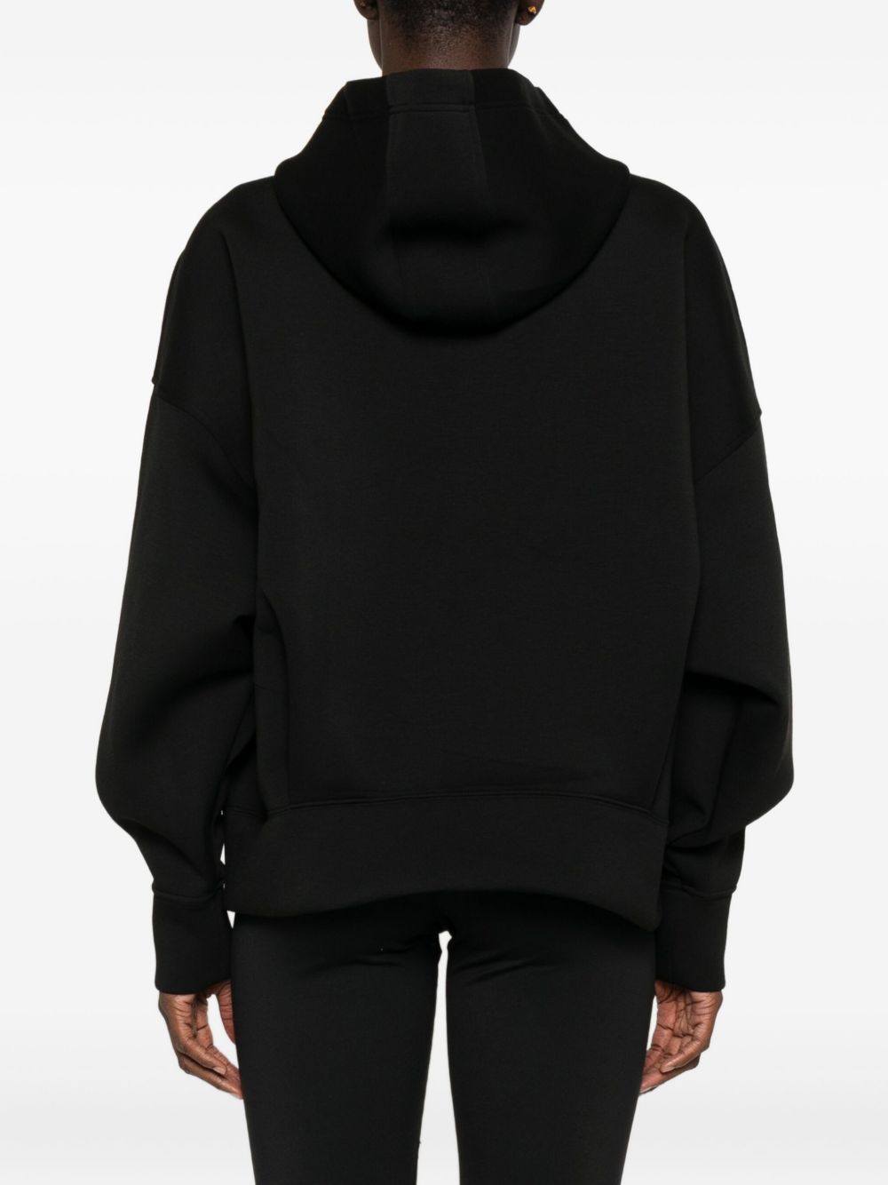 Adidas By Stella McCartney Sweaters Black JV7036BLACK (adidas by Stella McCartney / スウェット・フーディー ) | adidas by Stella McCartney (アディダス バイ ステラ マッカートニー)(4)