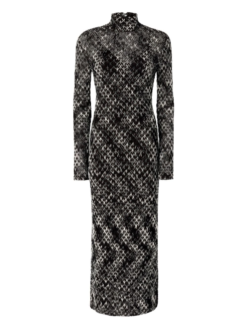 Missoni Dresses Brown DS25WG24BR012NS80DO (MISSONI / ワンピース・ドレス・オールインワン ) | MISSONI (ミッソー二)