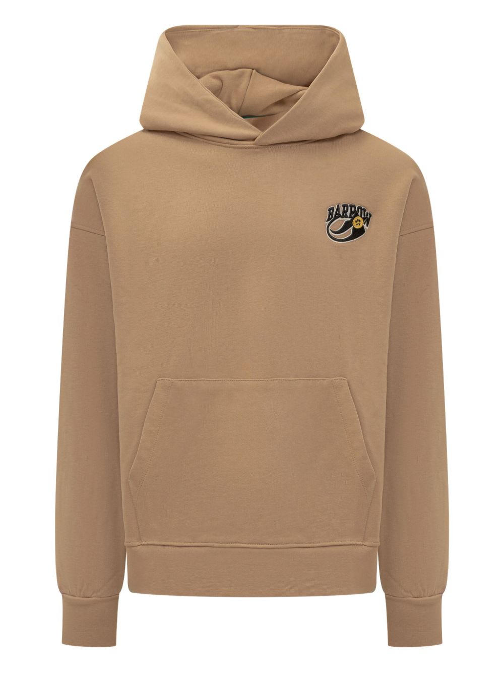 BARROW Sweaters Beige F5BWUAHS051307 (BARROW / スウェット・フーディー ) | BARROW (バロウ)