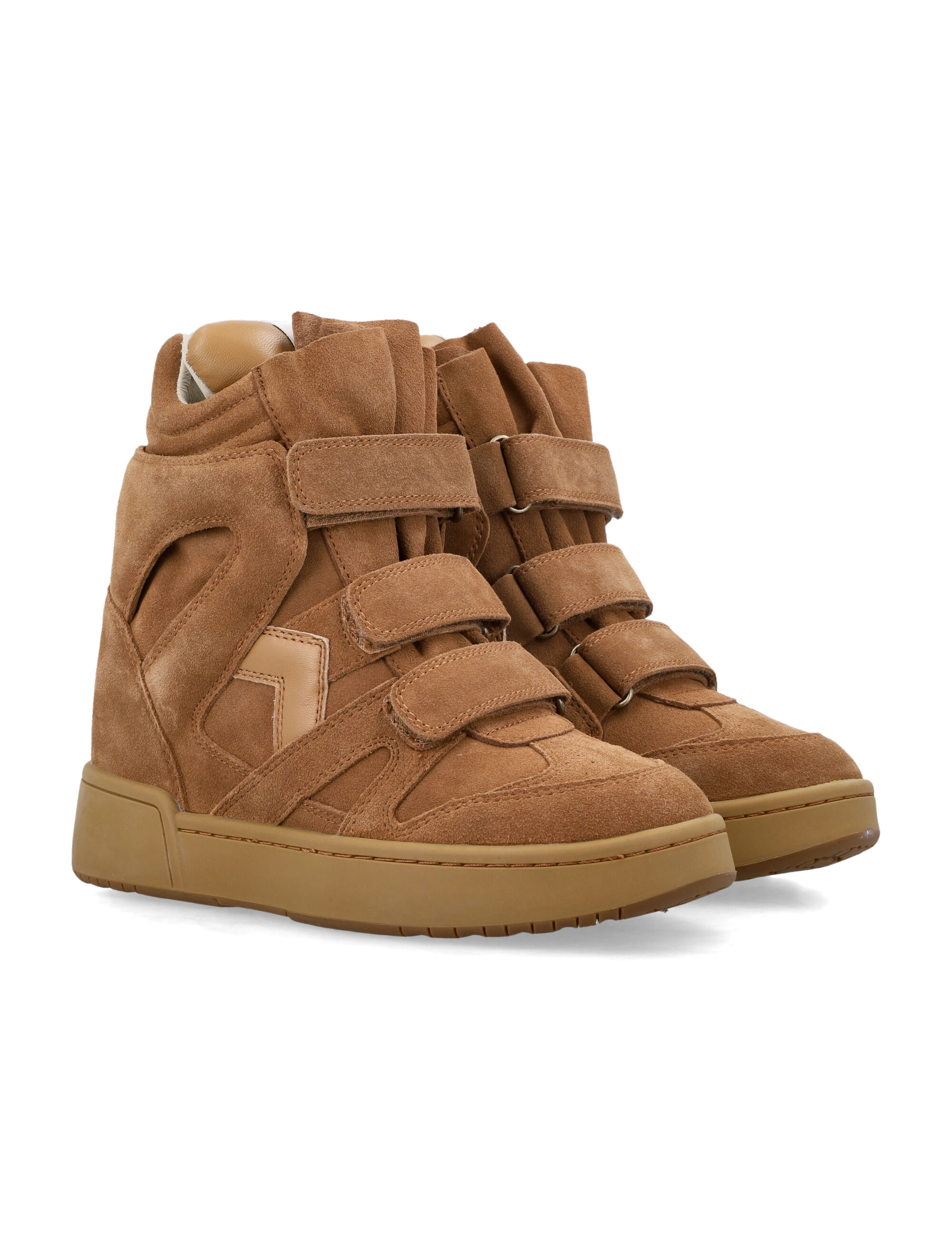 Isabel Marant Sneakers BK0010FAB3E04S50CO (Isabel Marant / スニーカー ) | Isabel Marant (イザベル マラン)(2)