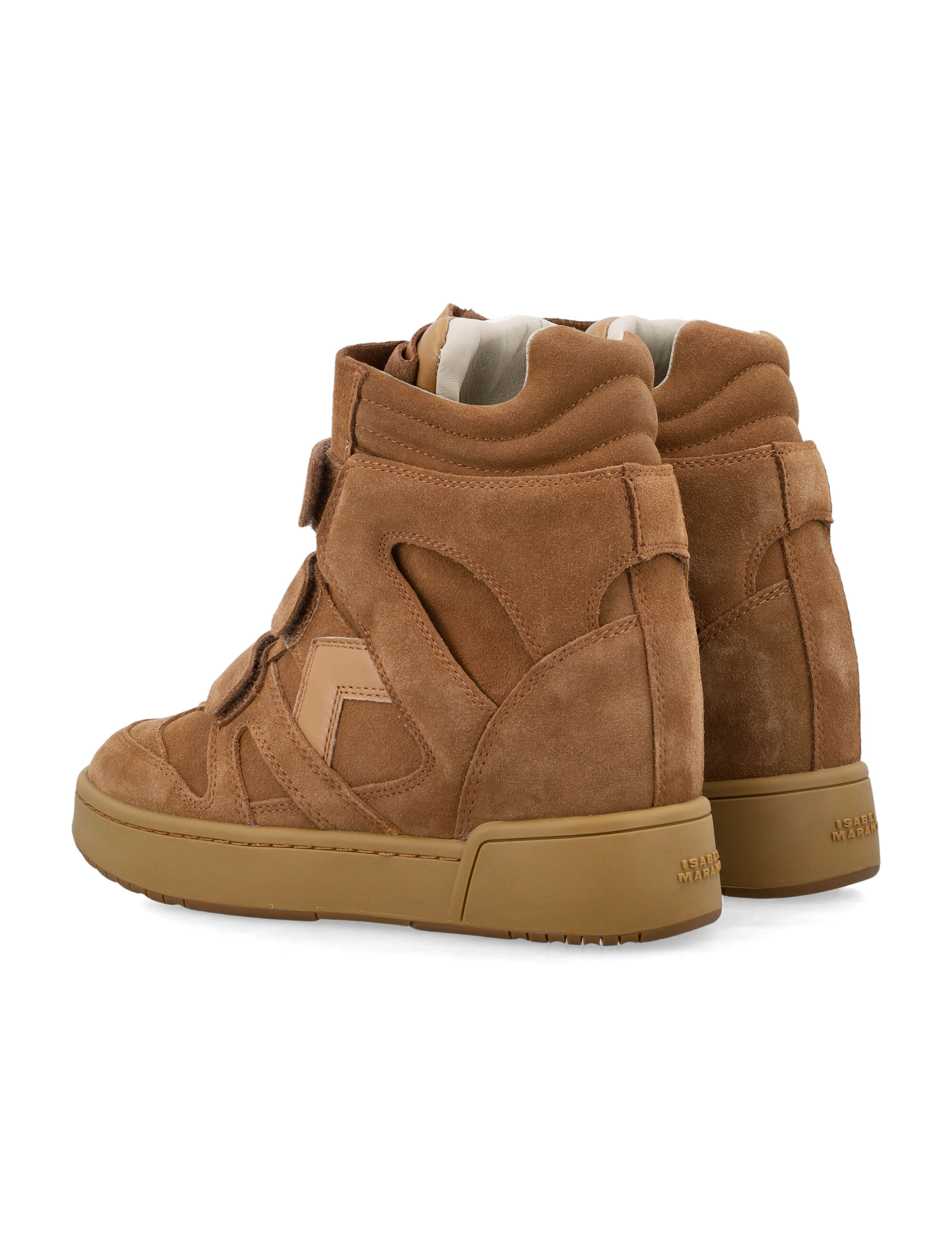Isabel Marant Sneakers BK0010FAB3E04S50CO (Isabel Marant / スニーカー ) | Isabel Marant (イザベル マラン)(3)