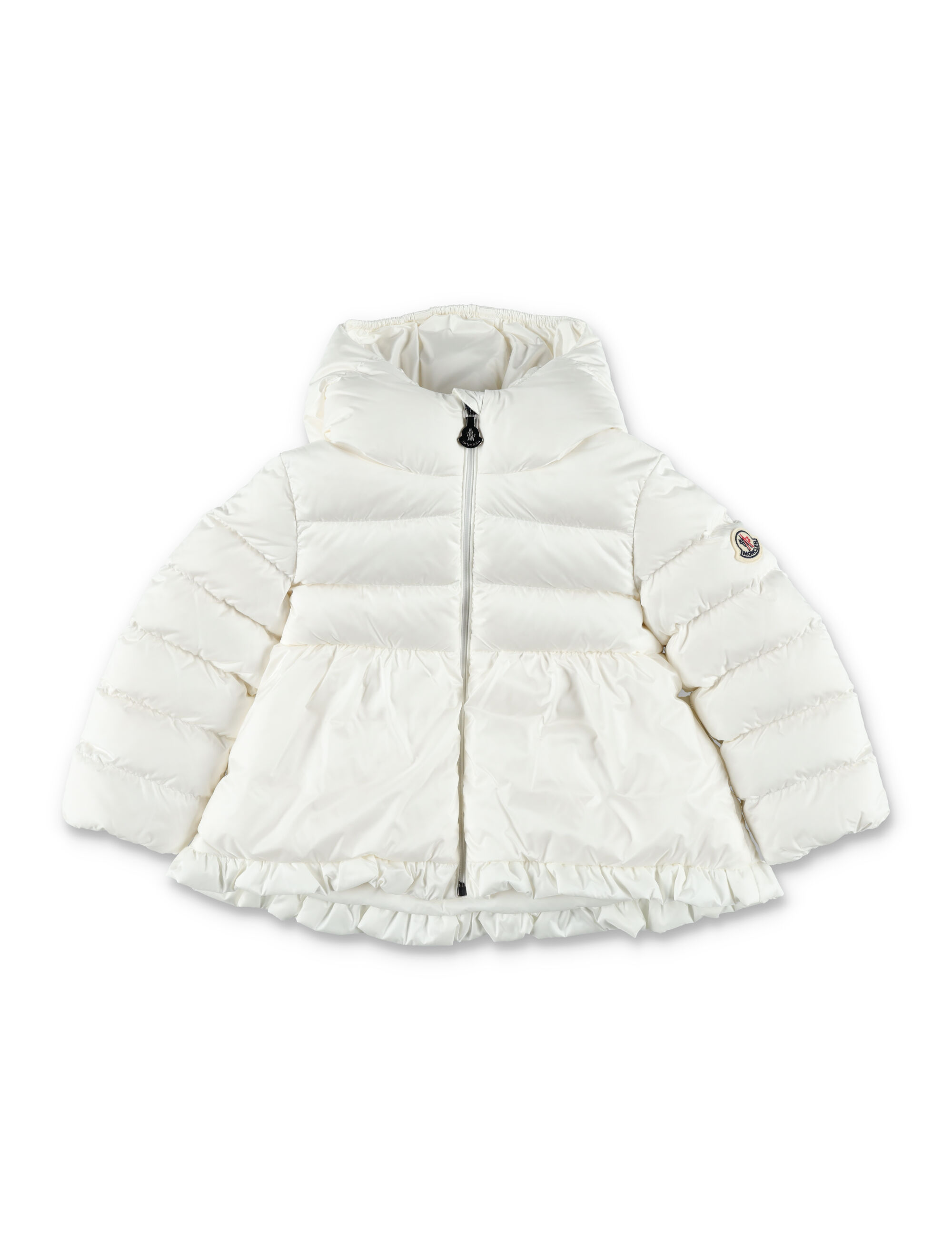 Moncler RTW Kids White K29511A00032597YF034 (Moncler / ダウンジャケット・コート ) | Moncler (モンクレール)