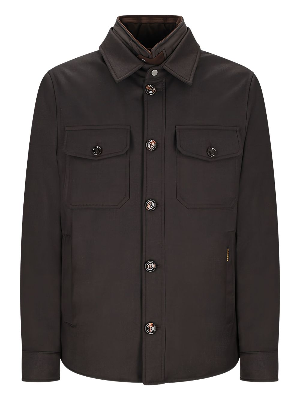 Moorer Jackets MOUGI101178TEPA236U0213 (MooRER / カジュアルジャケット ) | MooRER (ムーレー)