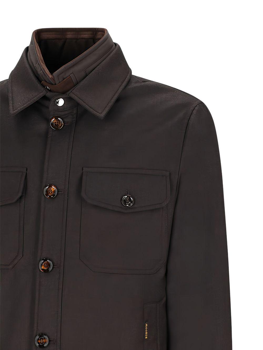 Moorer Jackets MOUGI101178TEPA236U0213 (MooRER / カジュアルジャケット ) | MooRER (ムーレー)(1)