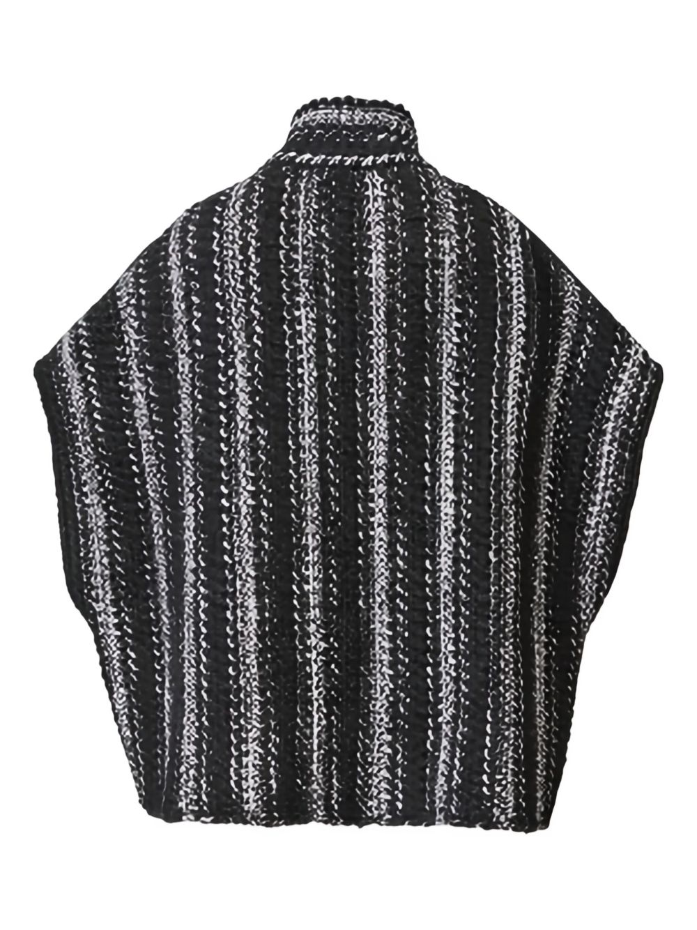 Fabiana Filippi Jackets Grey CTD225F726L702VR2 (FABIANA FILIPPI / カジュアルジャケット ) | FABIANA FILIPPI (ファビアナフィリッピ)(3)