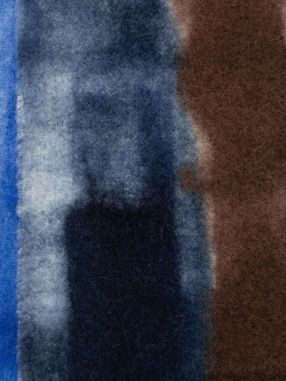 Altea Scarfs Blue 2560253021003 (altea / スカーフ・マフラー ) | altea (アルテア)(2)